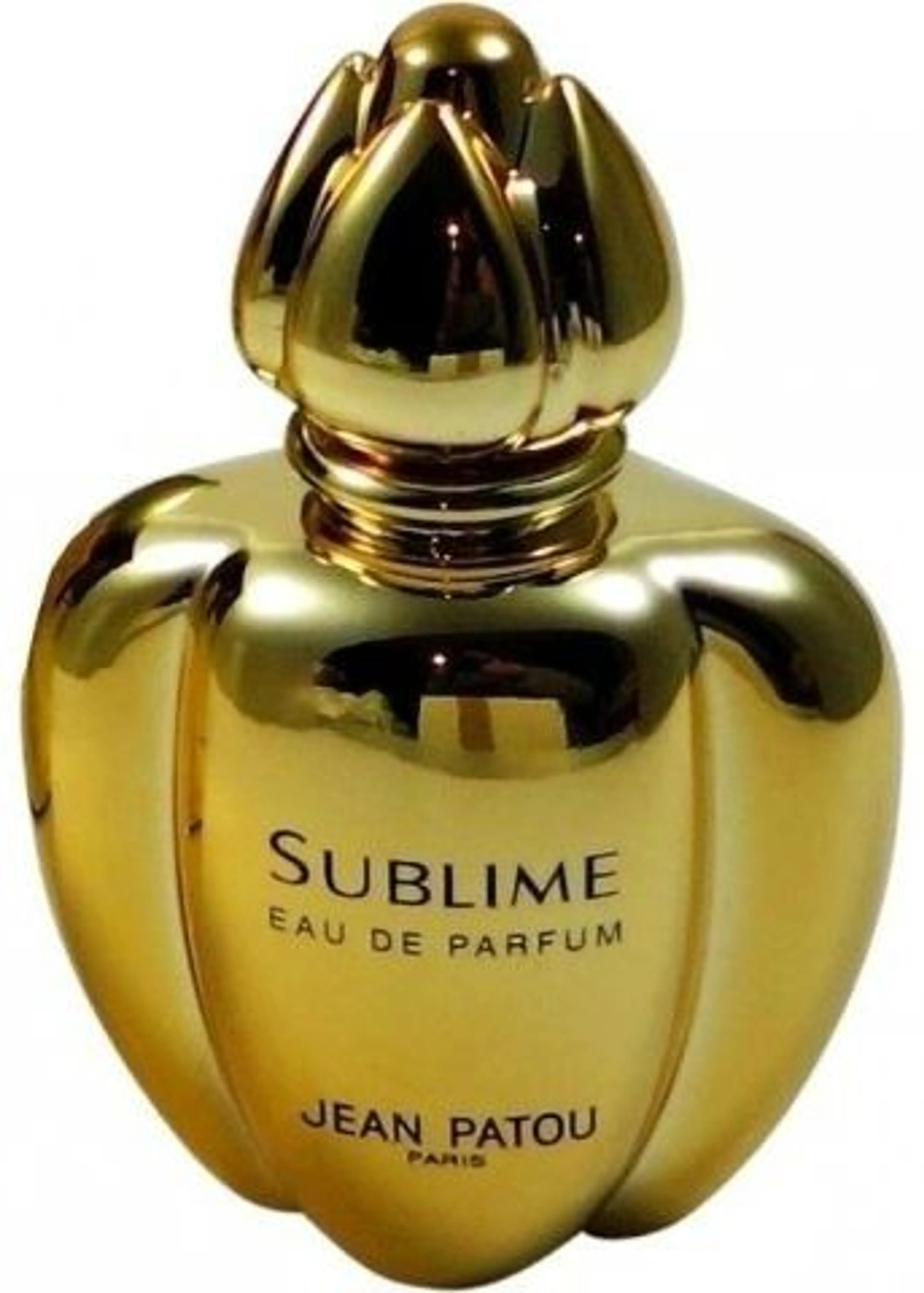 Sublime Édition Limitée Or