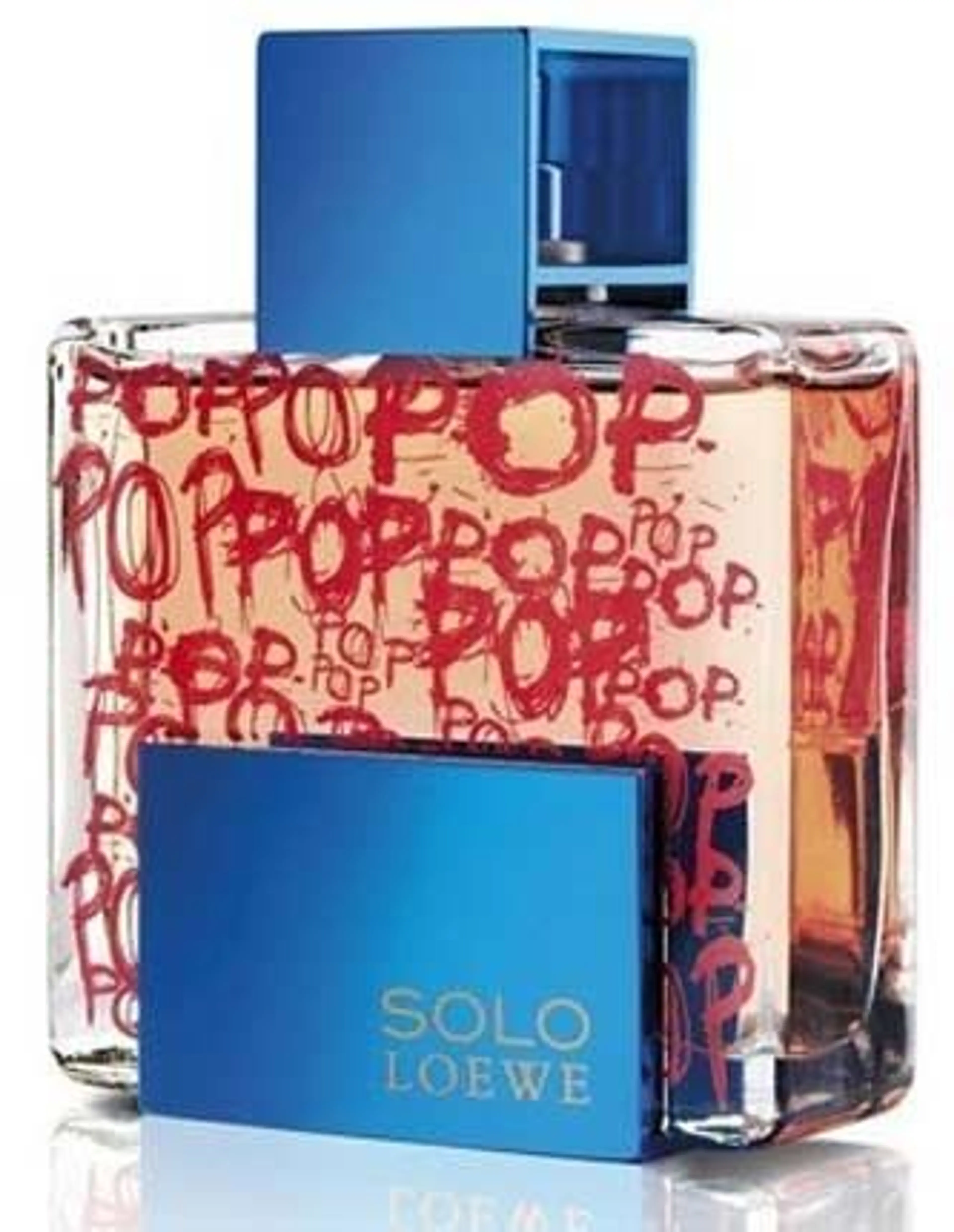 Solo Loewe Pop