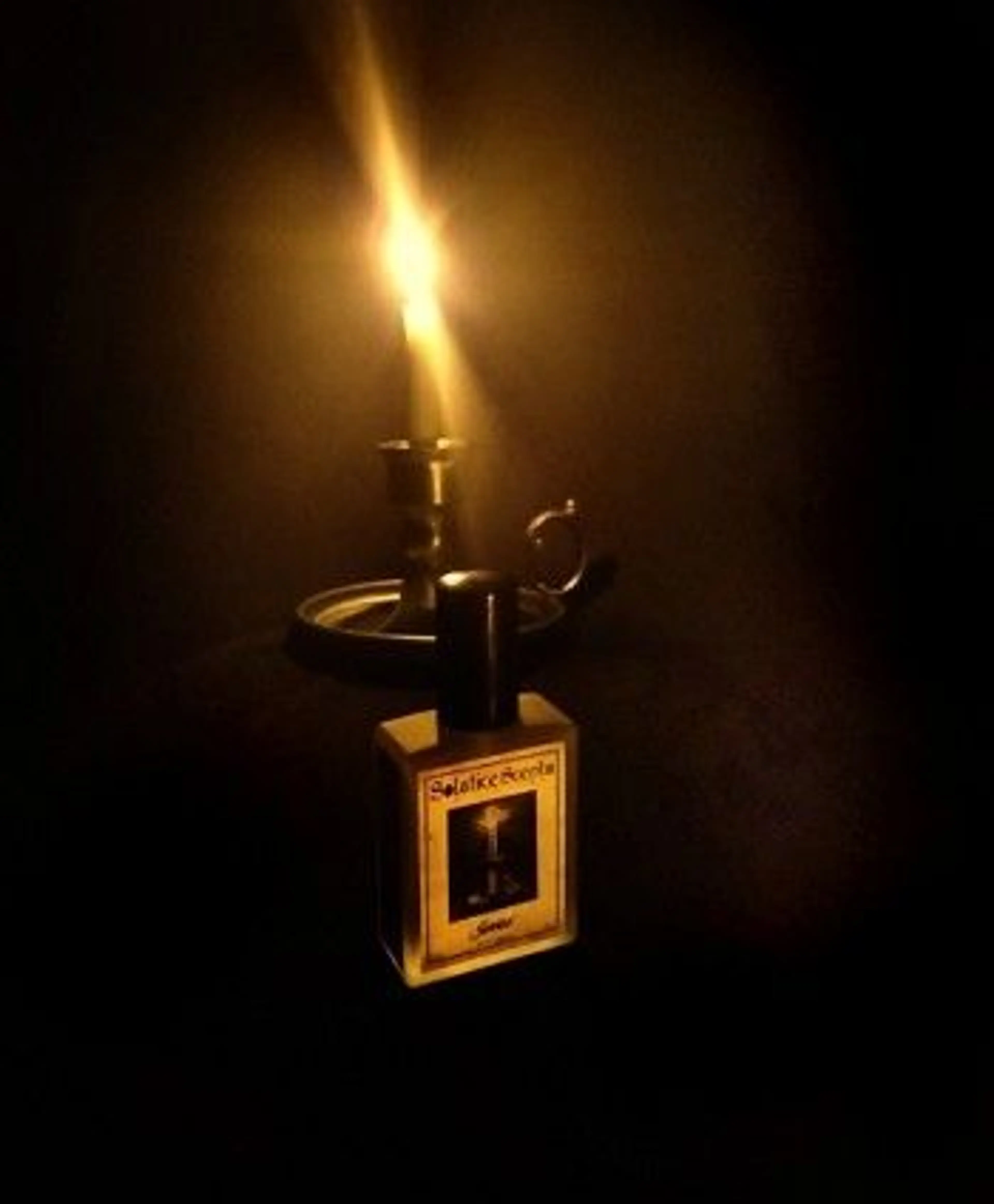 Seance