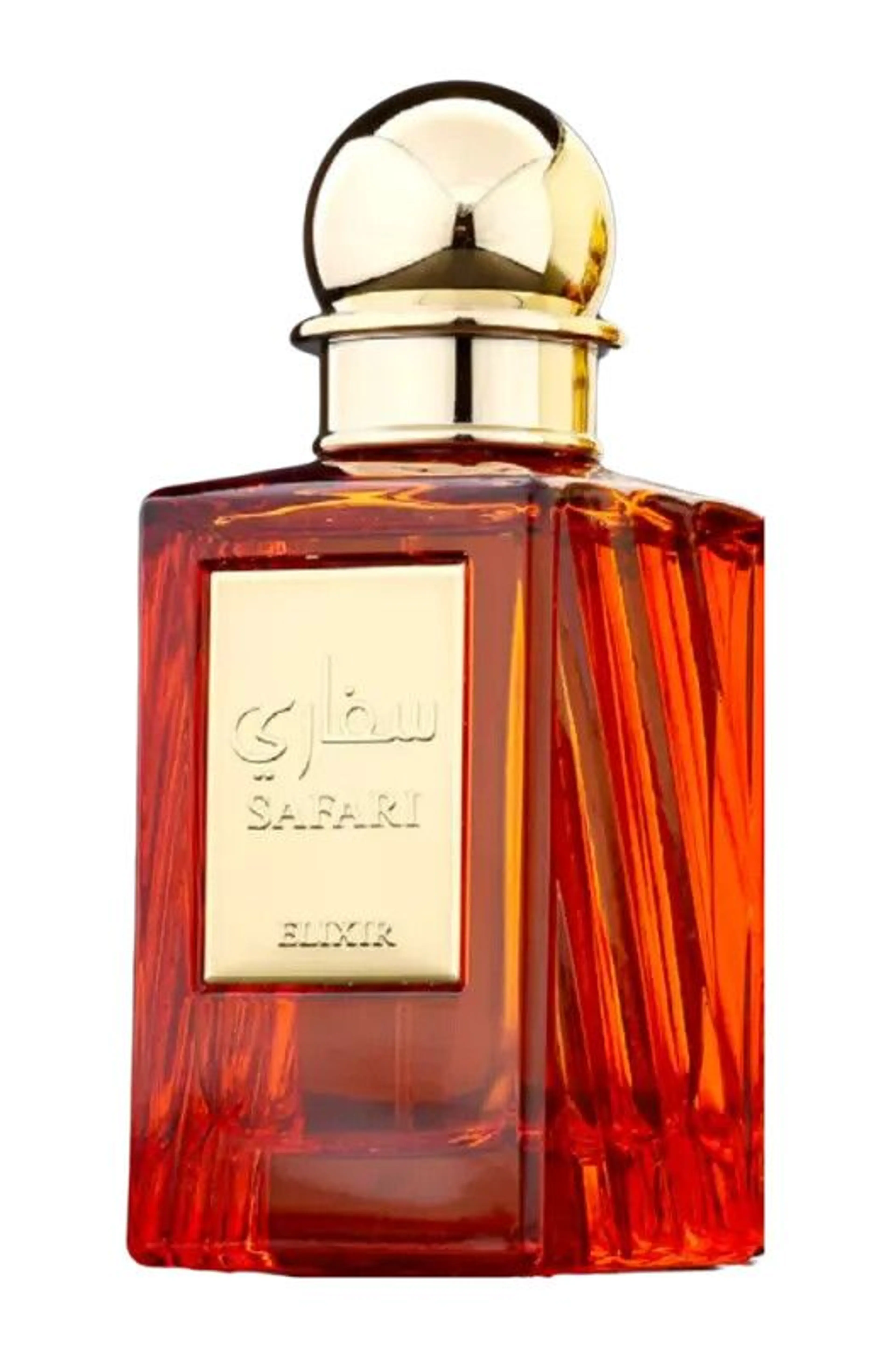 Safari Elixir