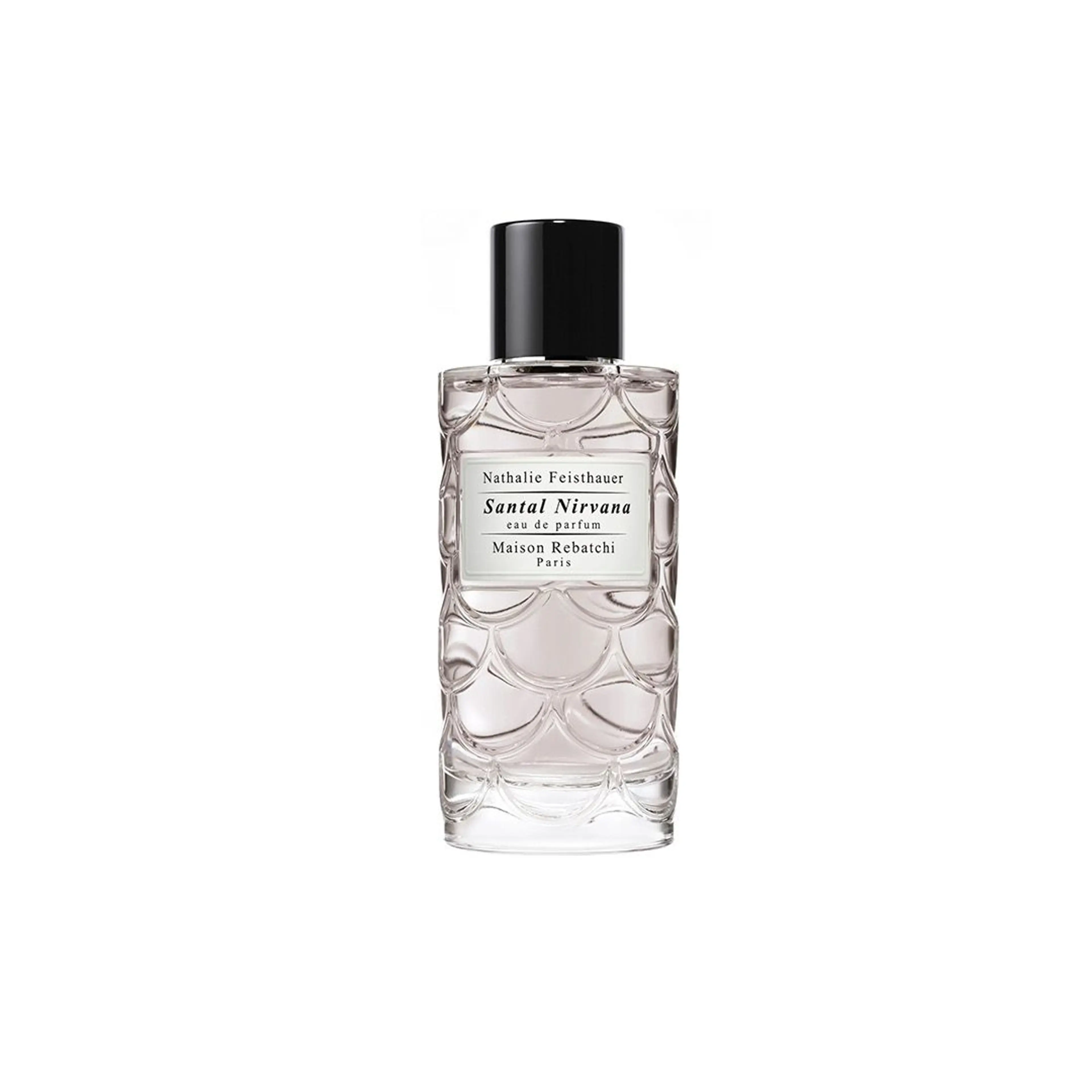 Santal Nirvana