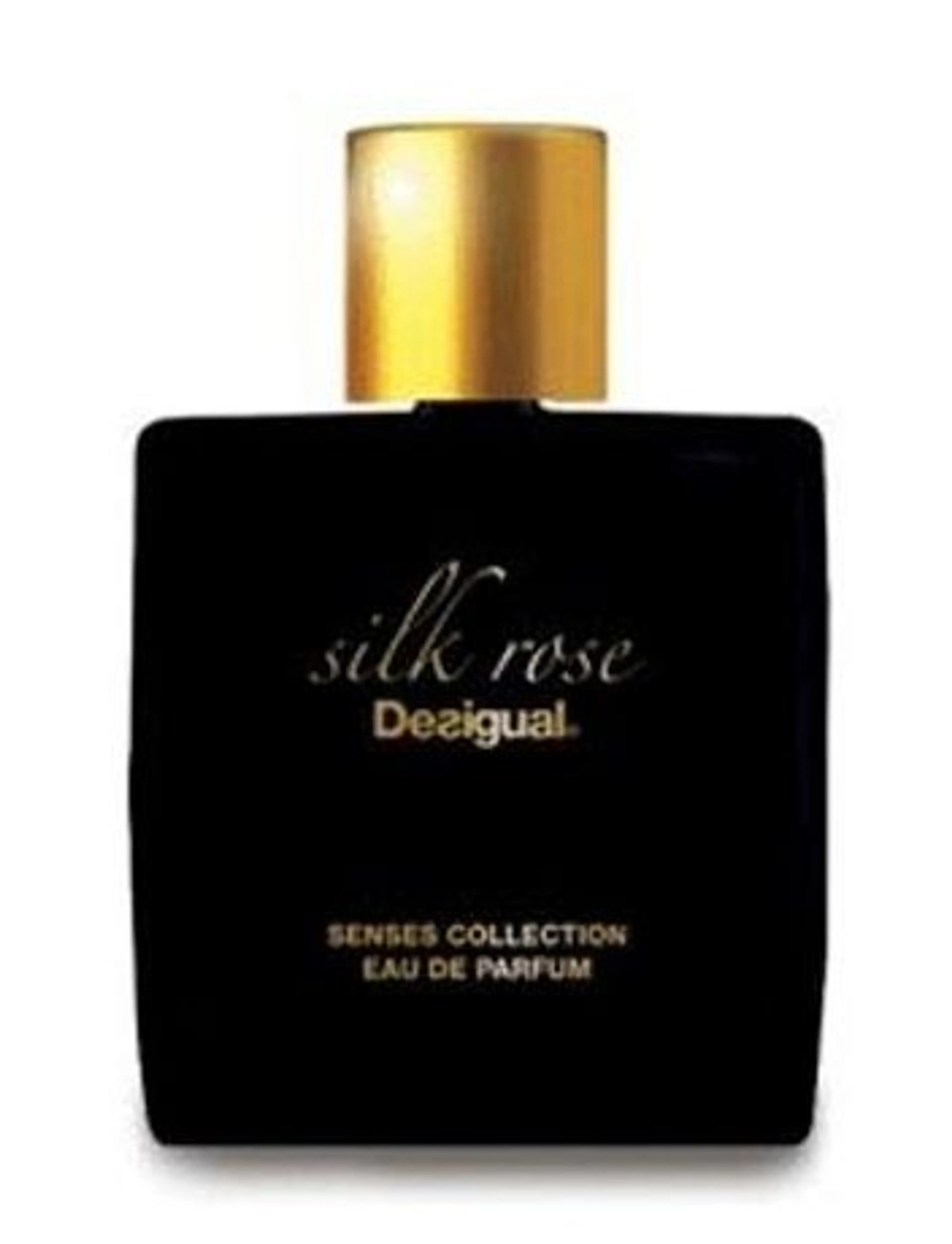 Silk Rose