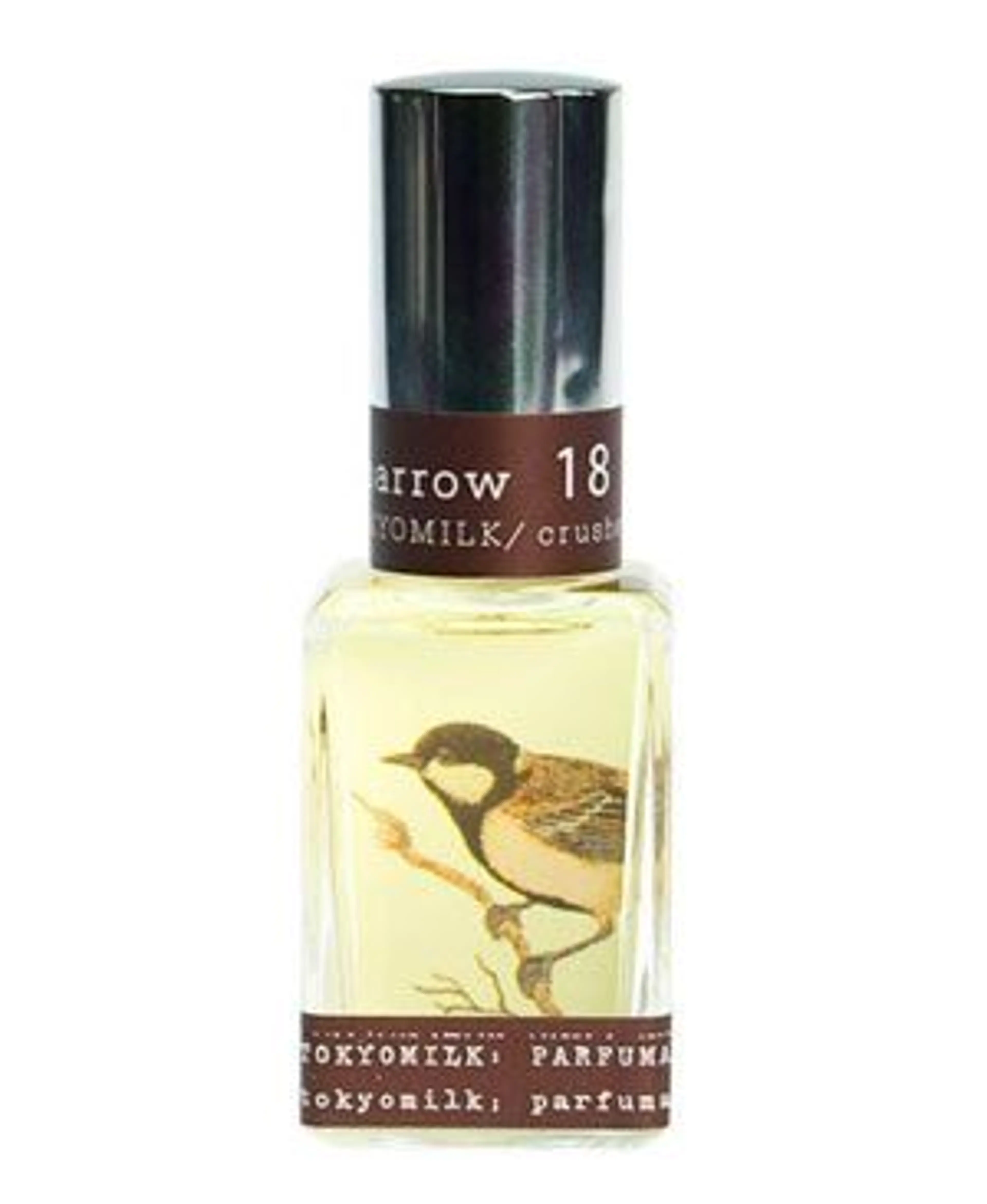 Sparrow