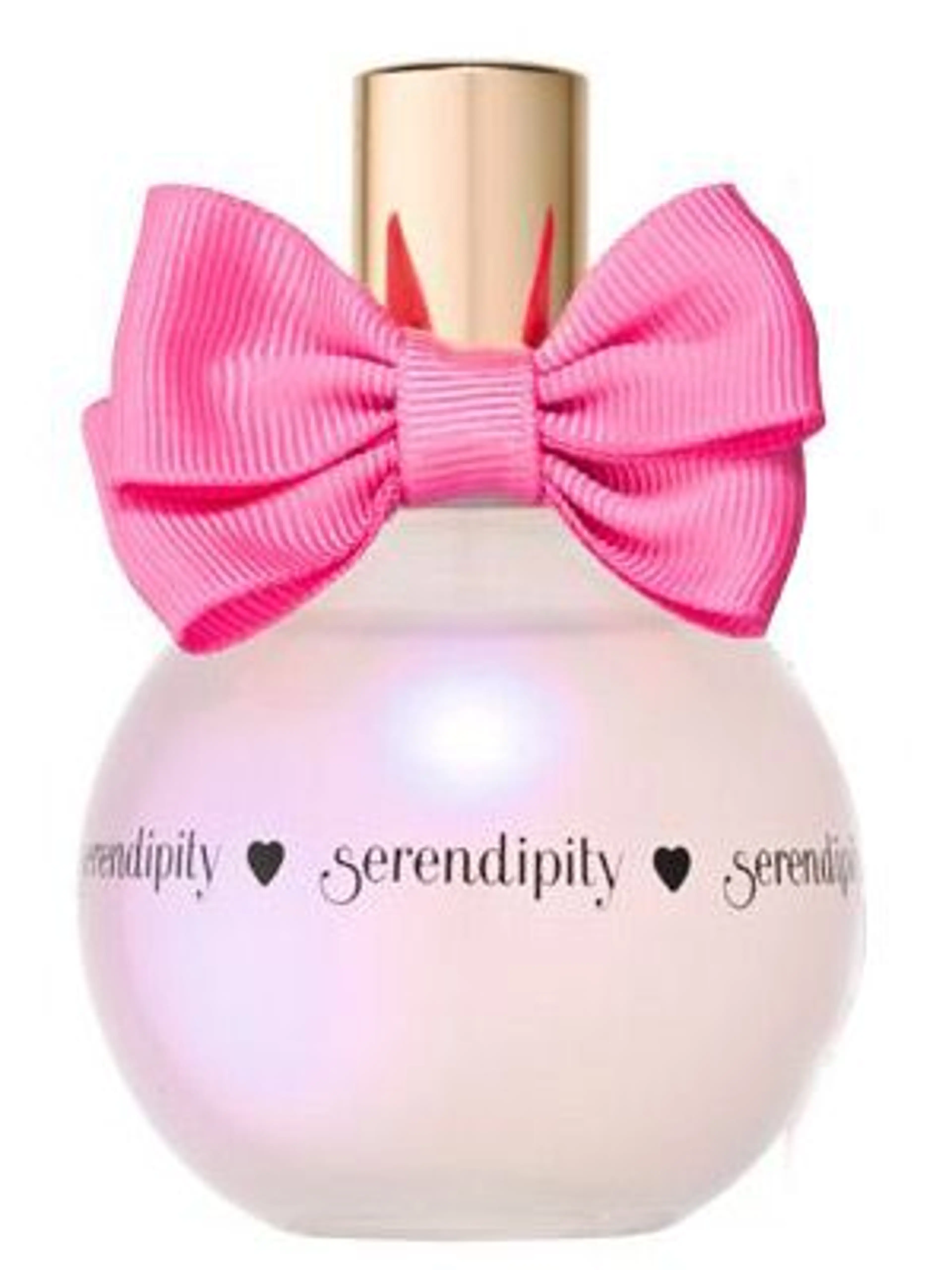 Serendipity