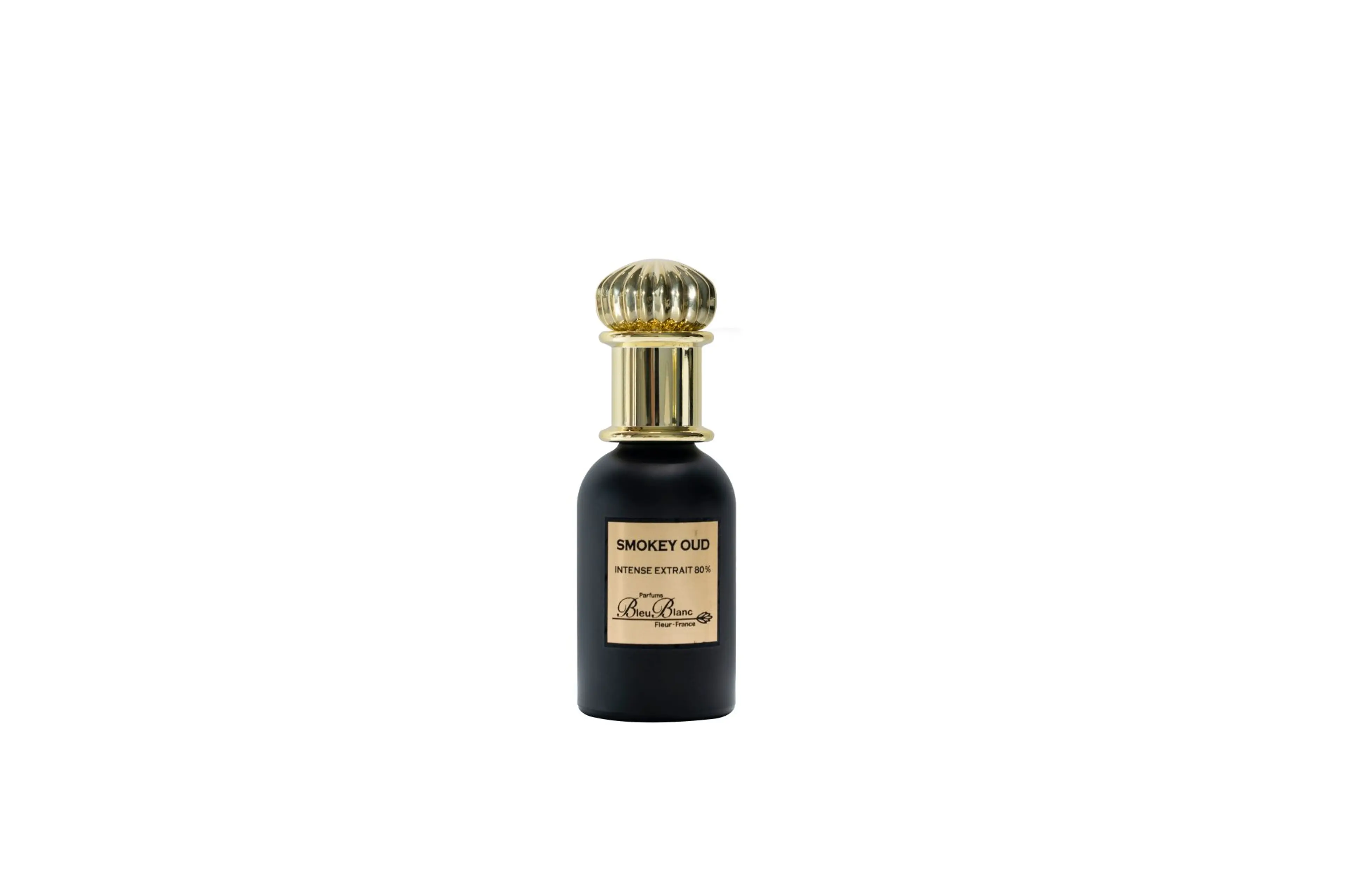 Smokey Oud