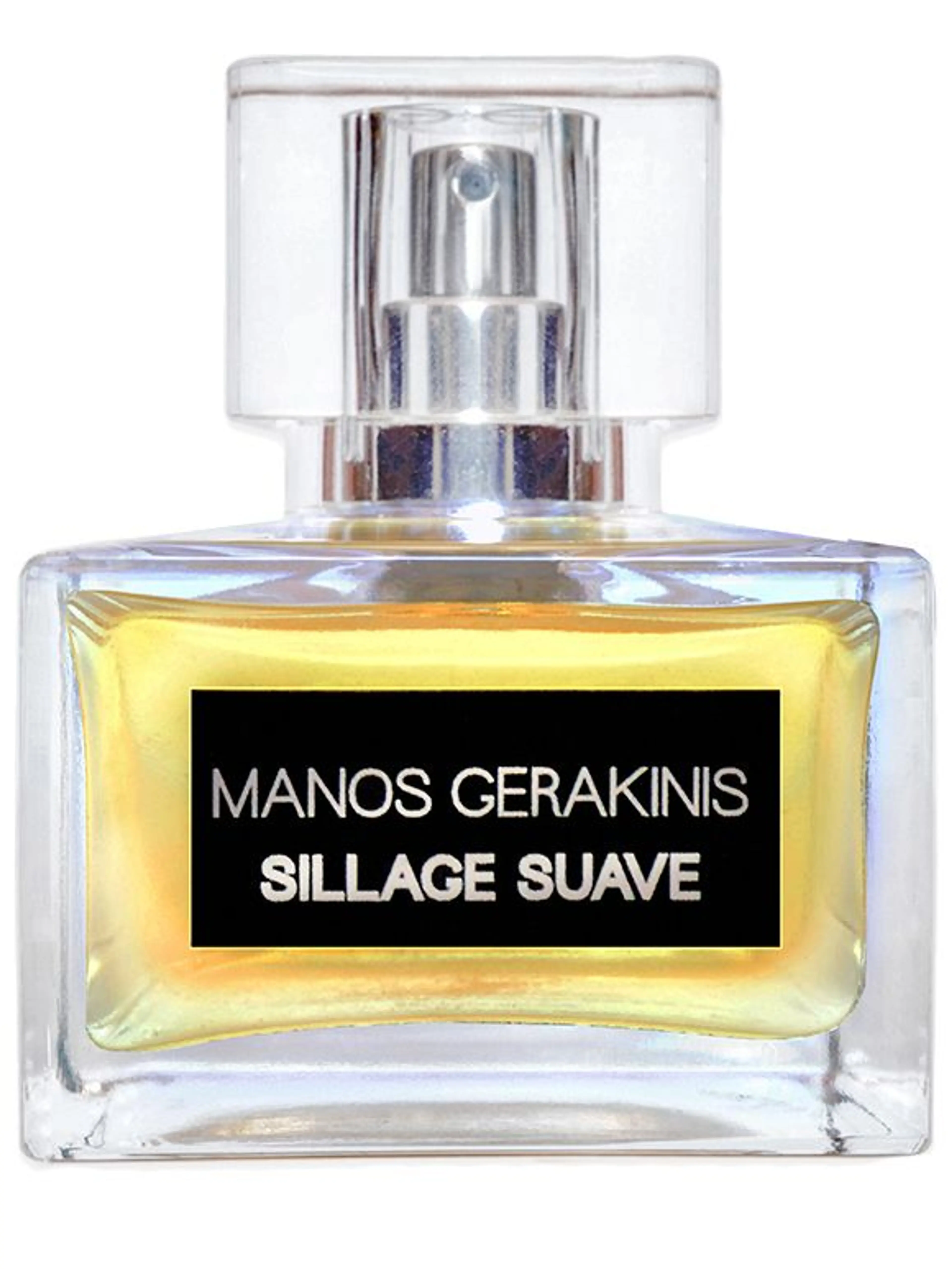 Sillage Suave