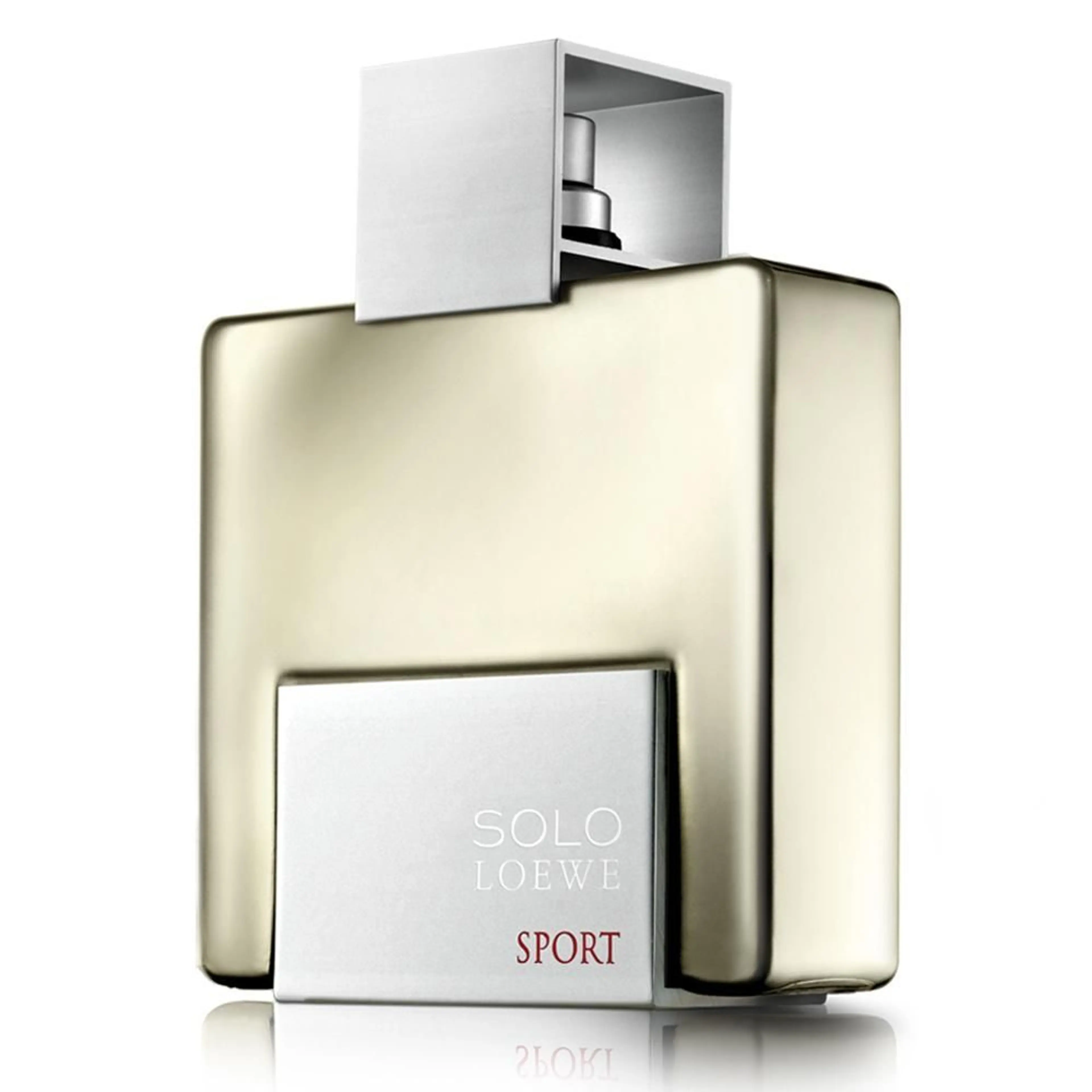Solo Loewe Sport