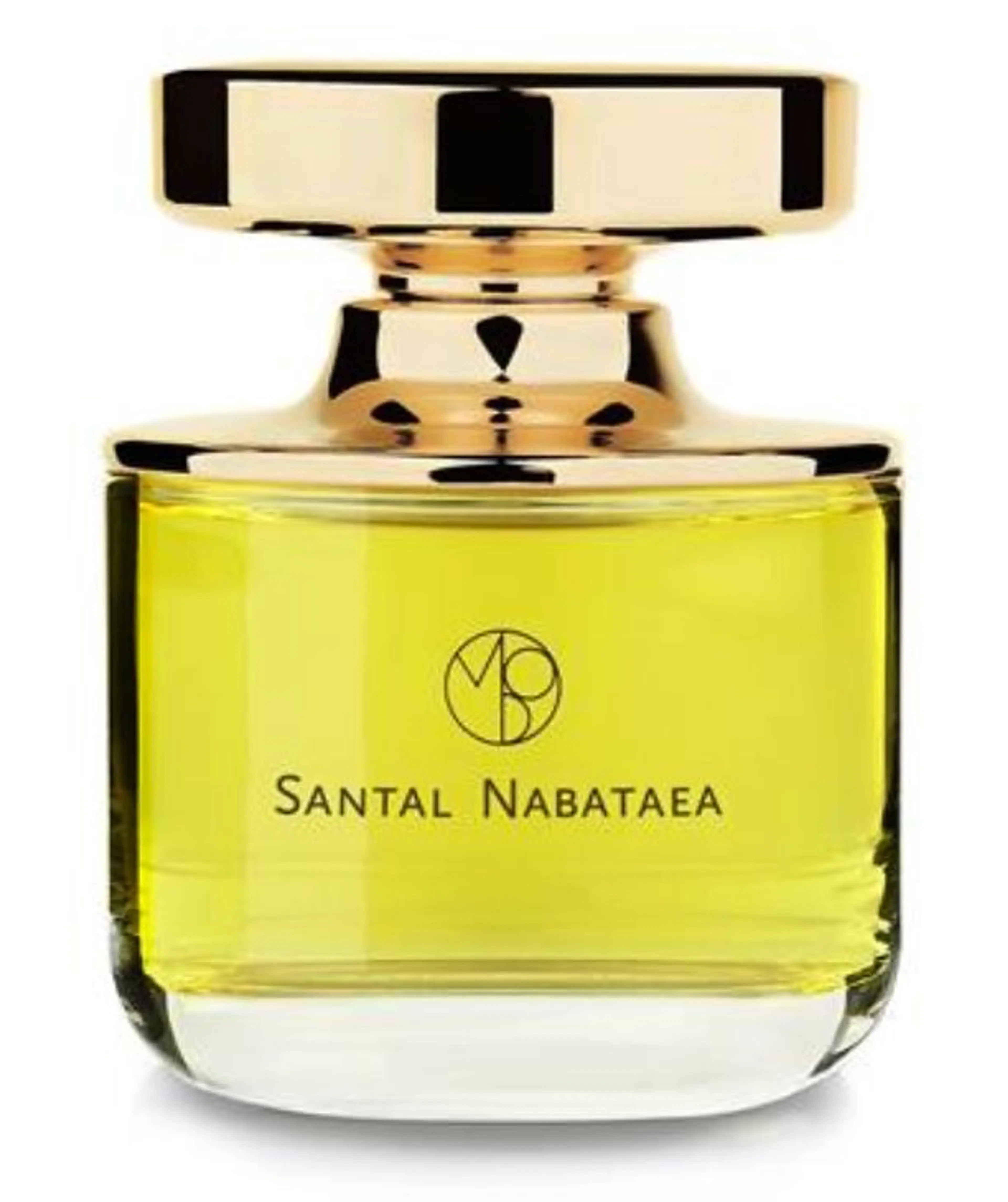 Santal Nabataea