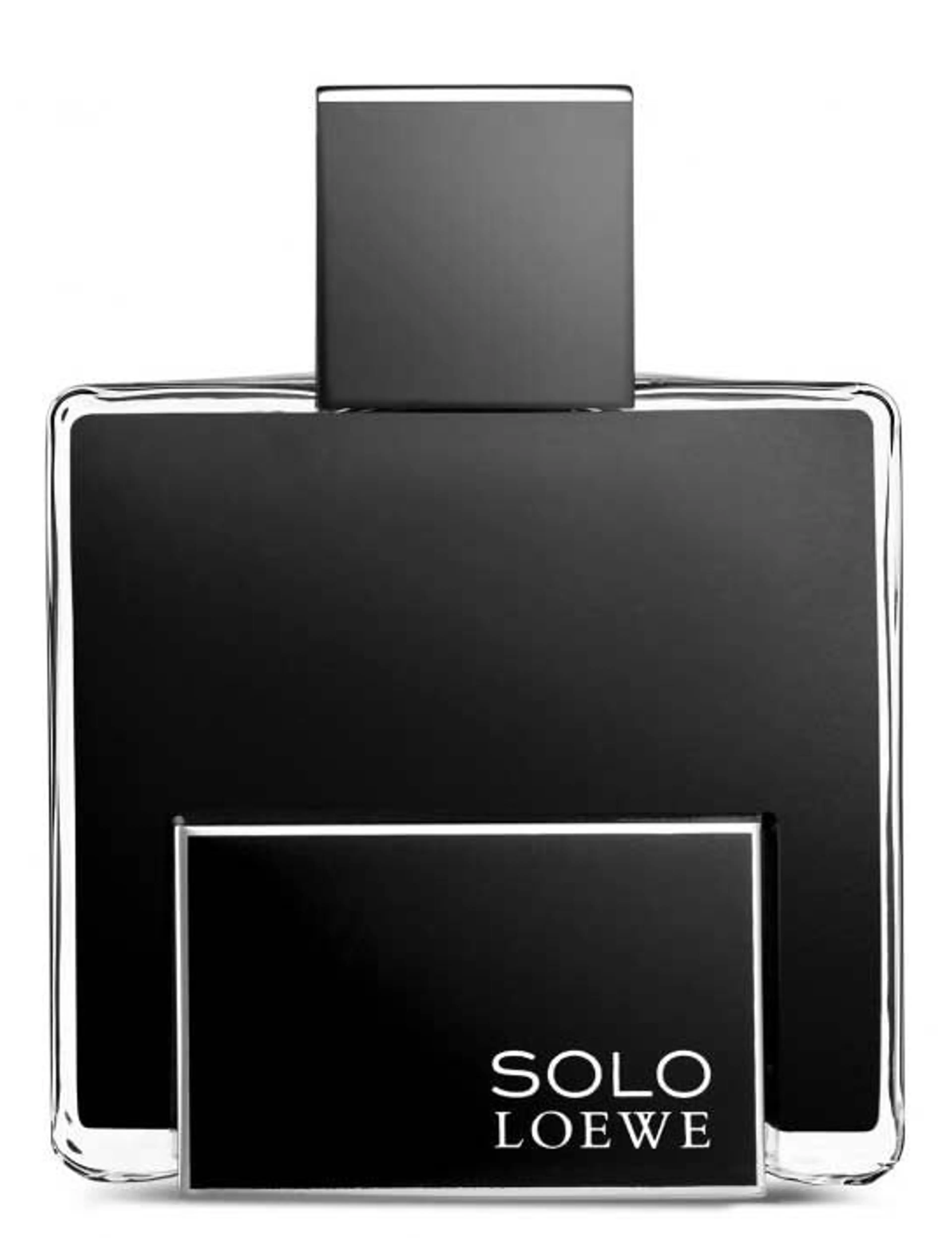 Solo Loewe Platinum