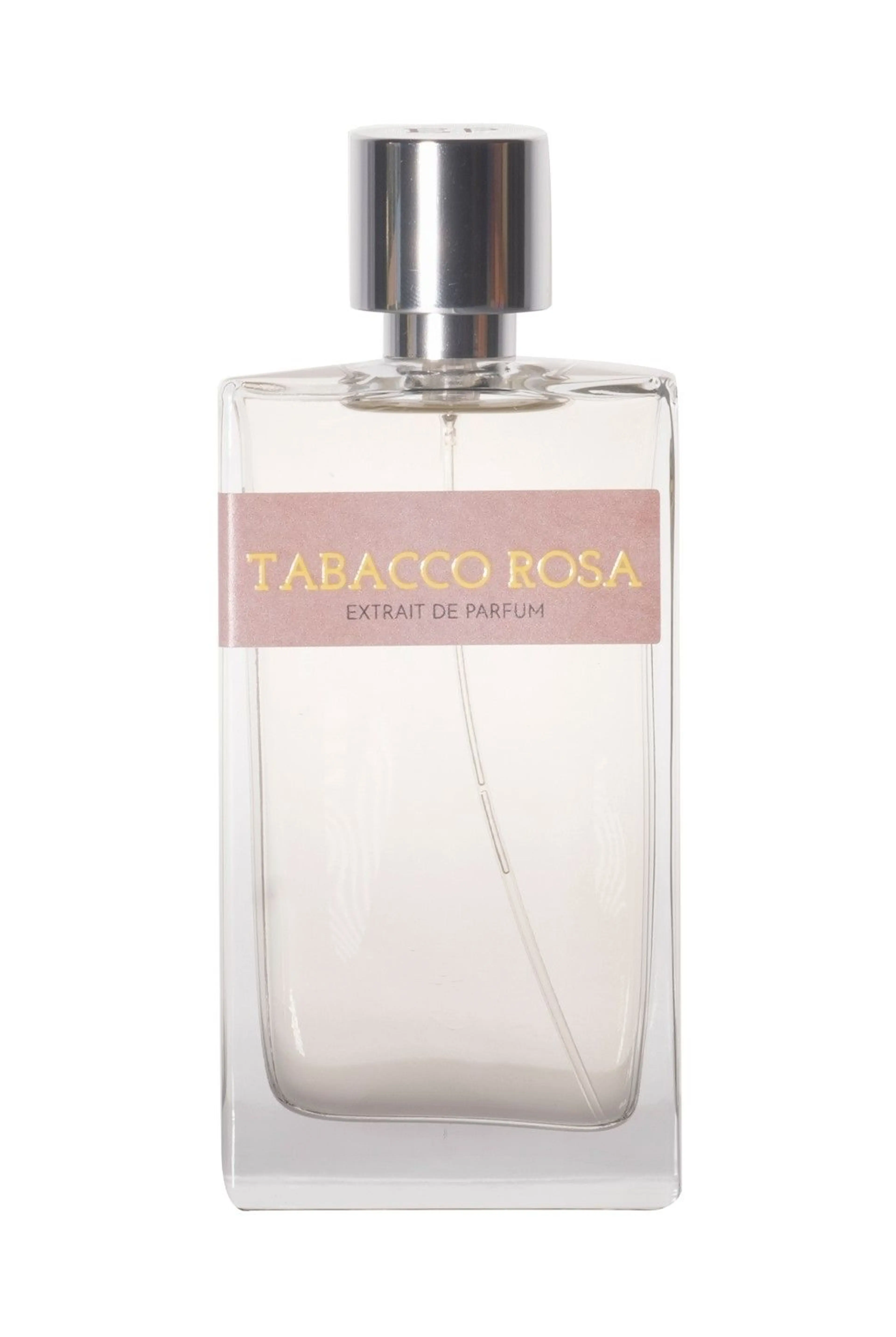 Tabacco Rosa