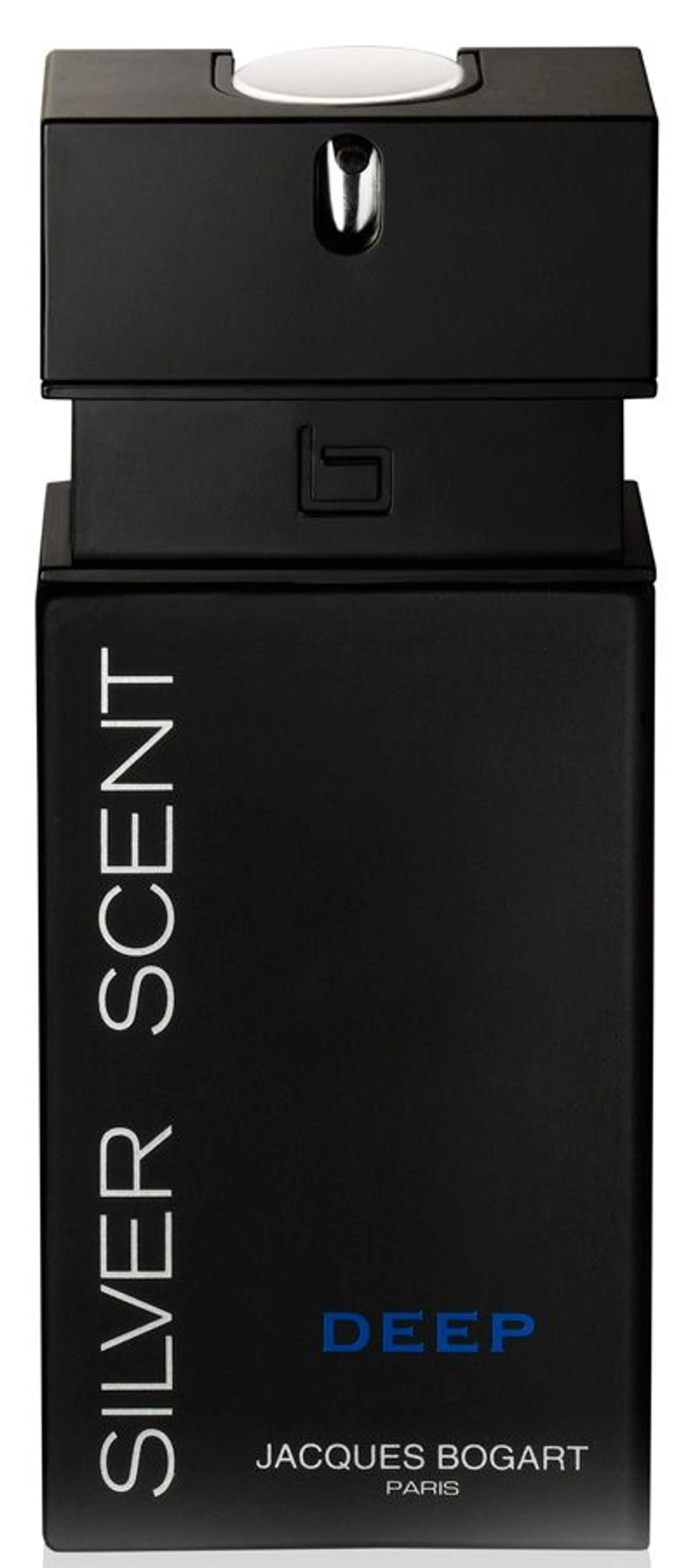 Silver Scent Deep