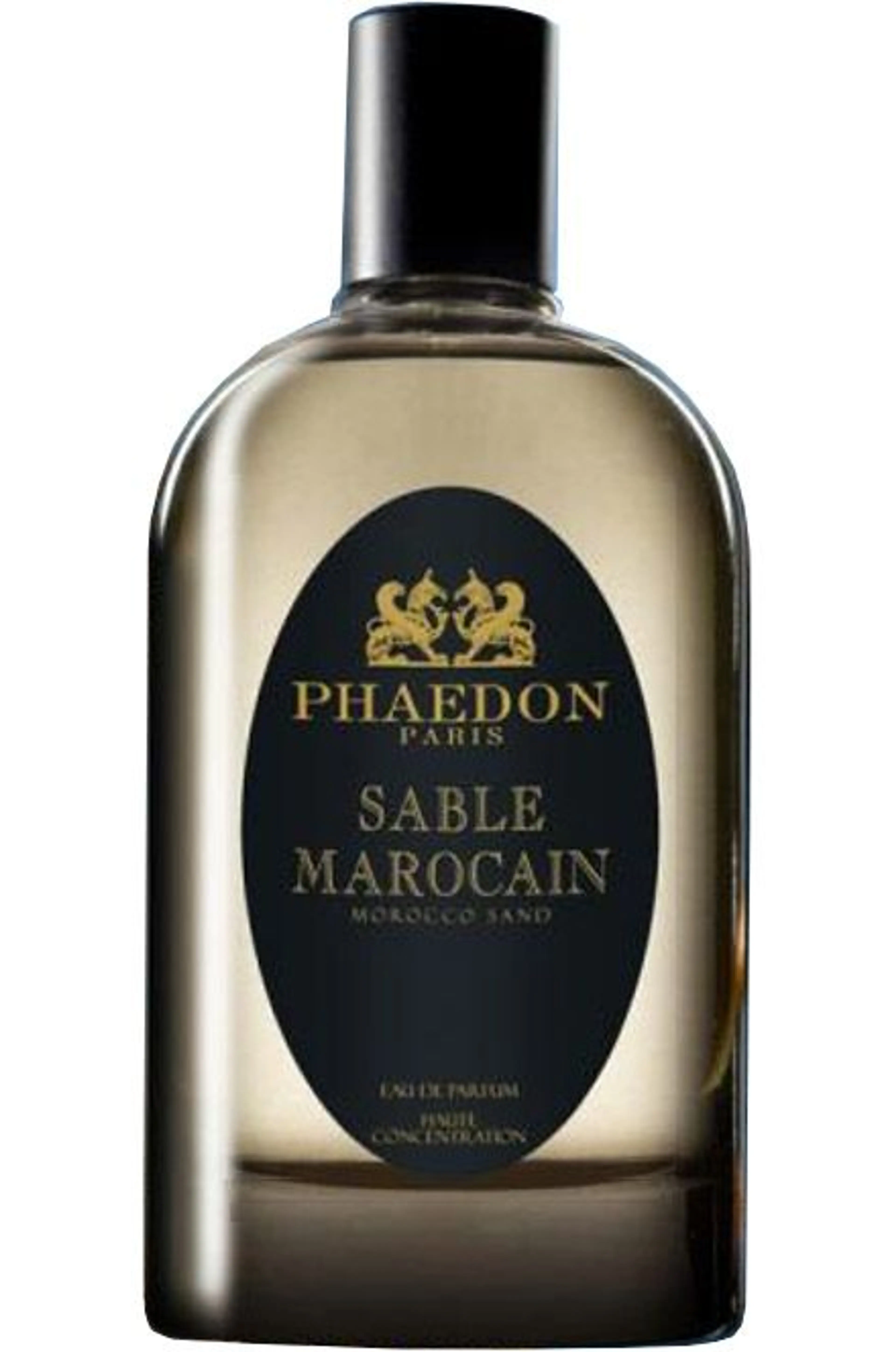 Sable Marocain