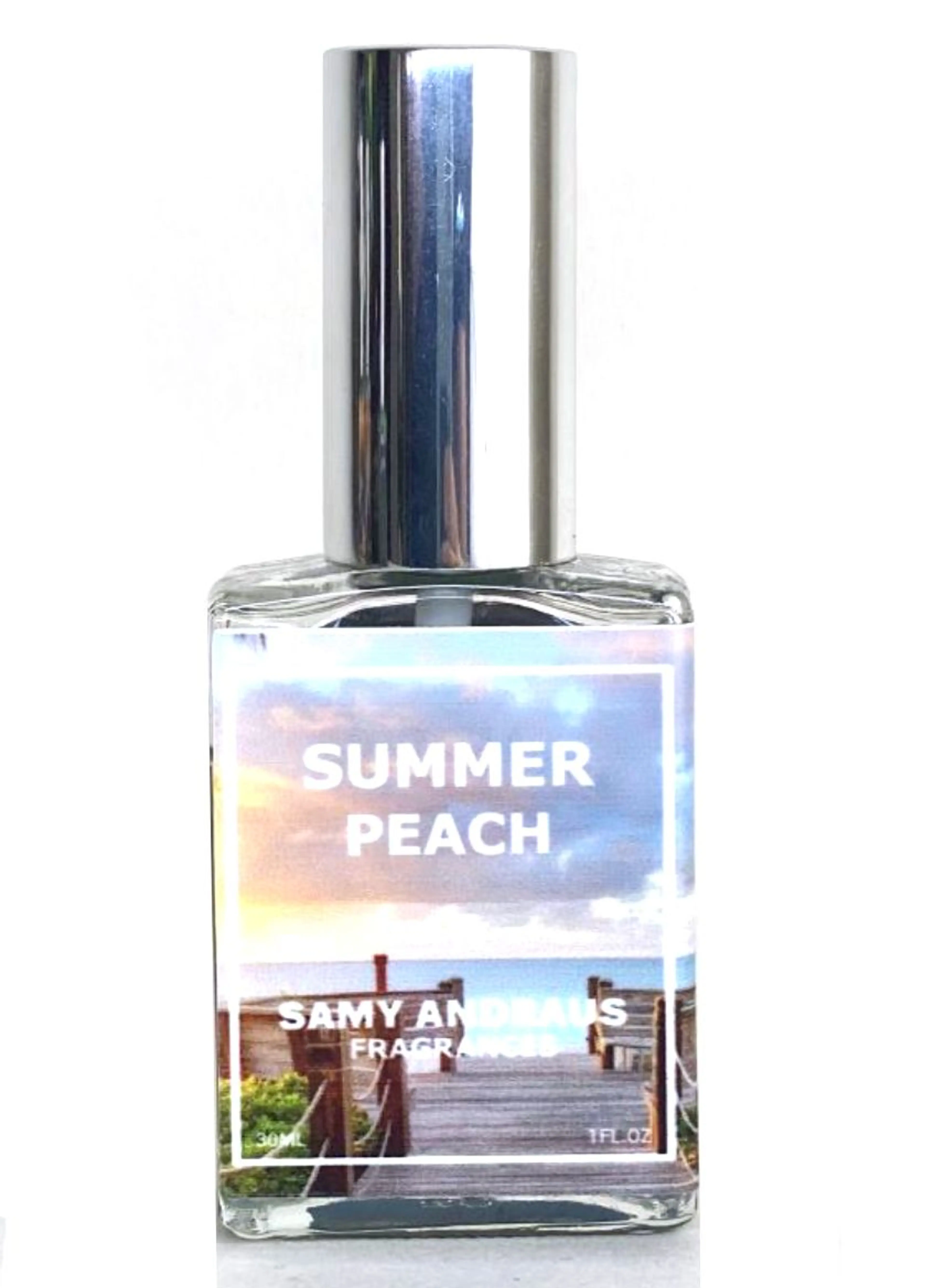 Summer Peach