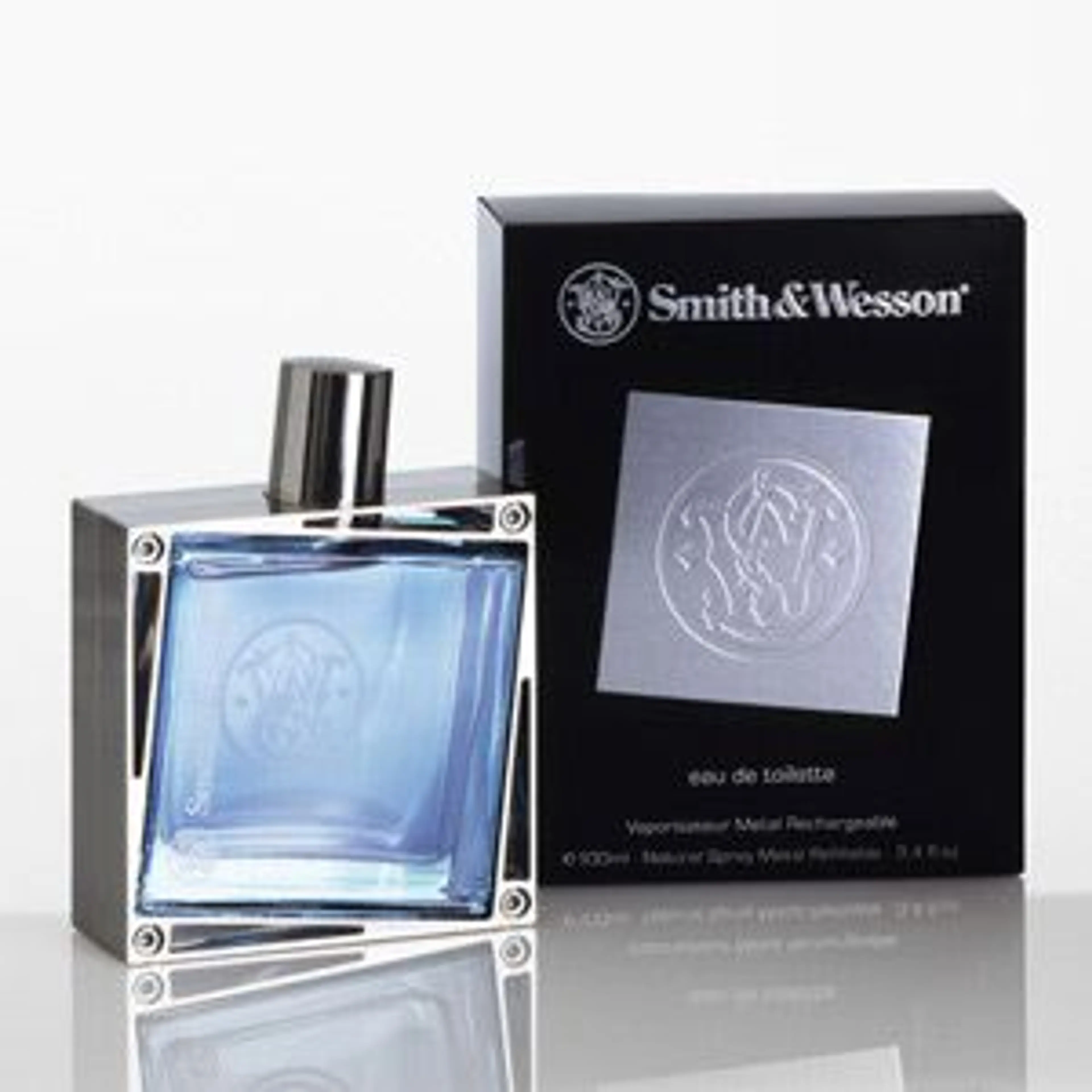 Smith & Wesson