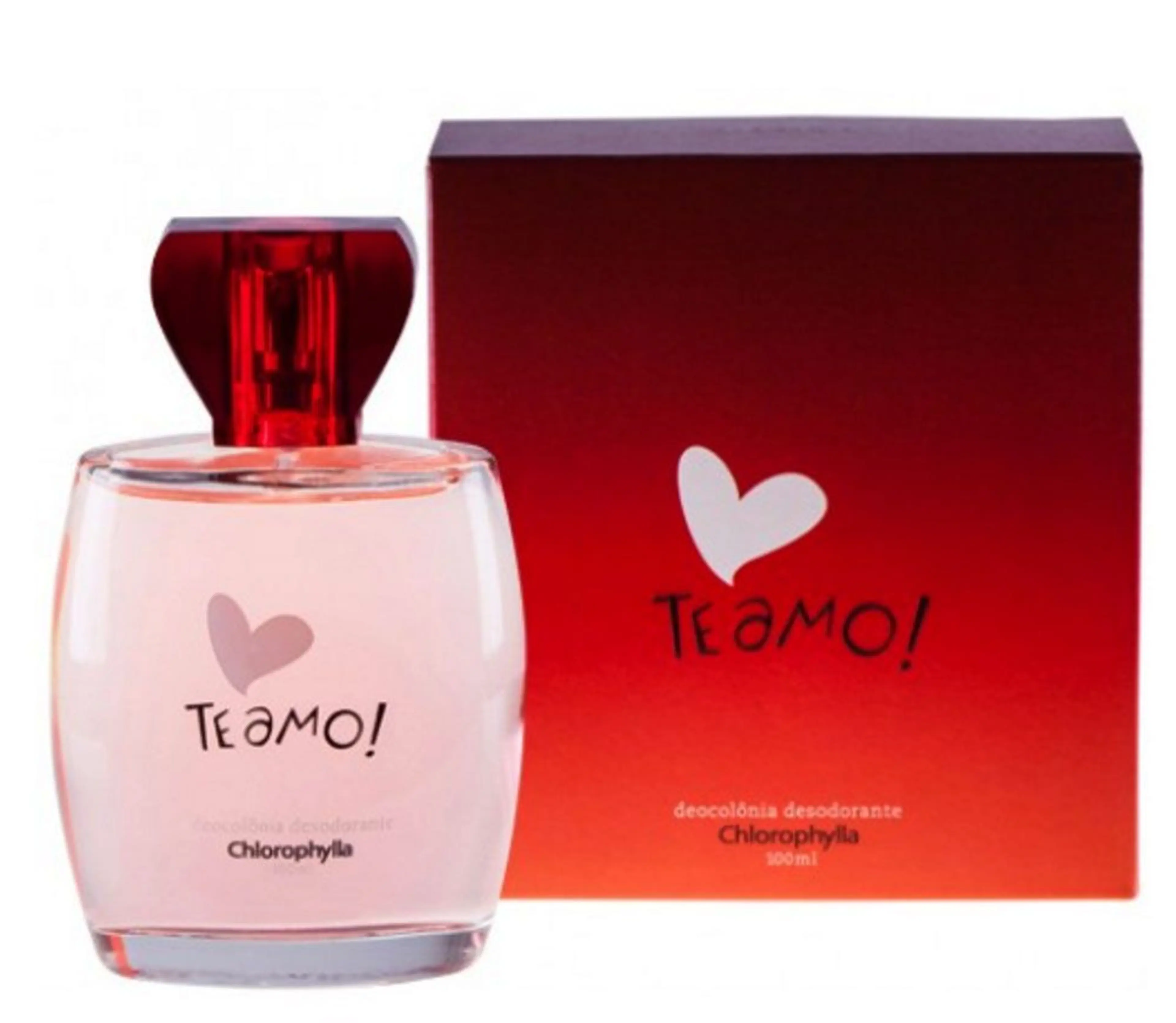 Te Amo