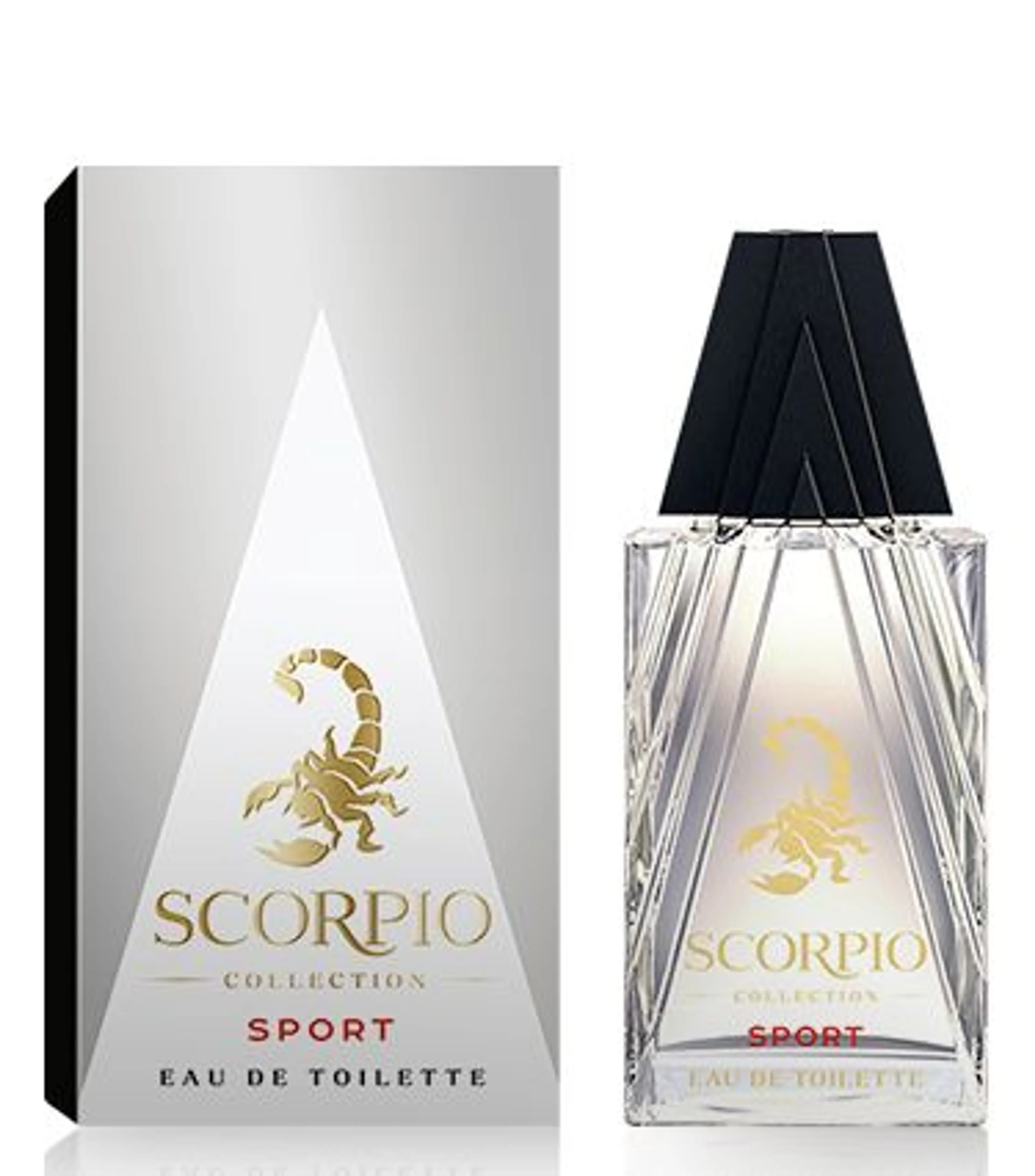 Scorpio Collection Sport