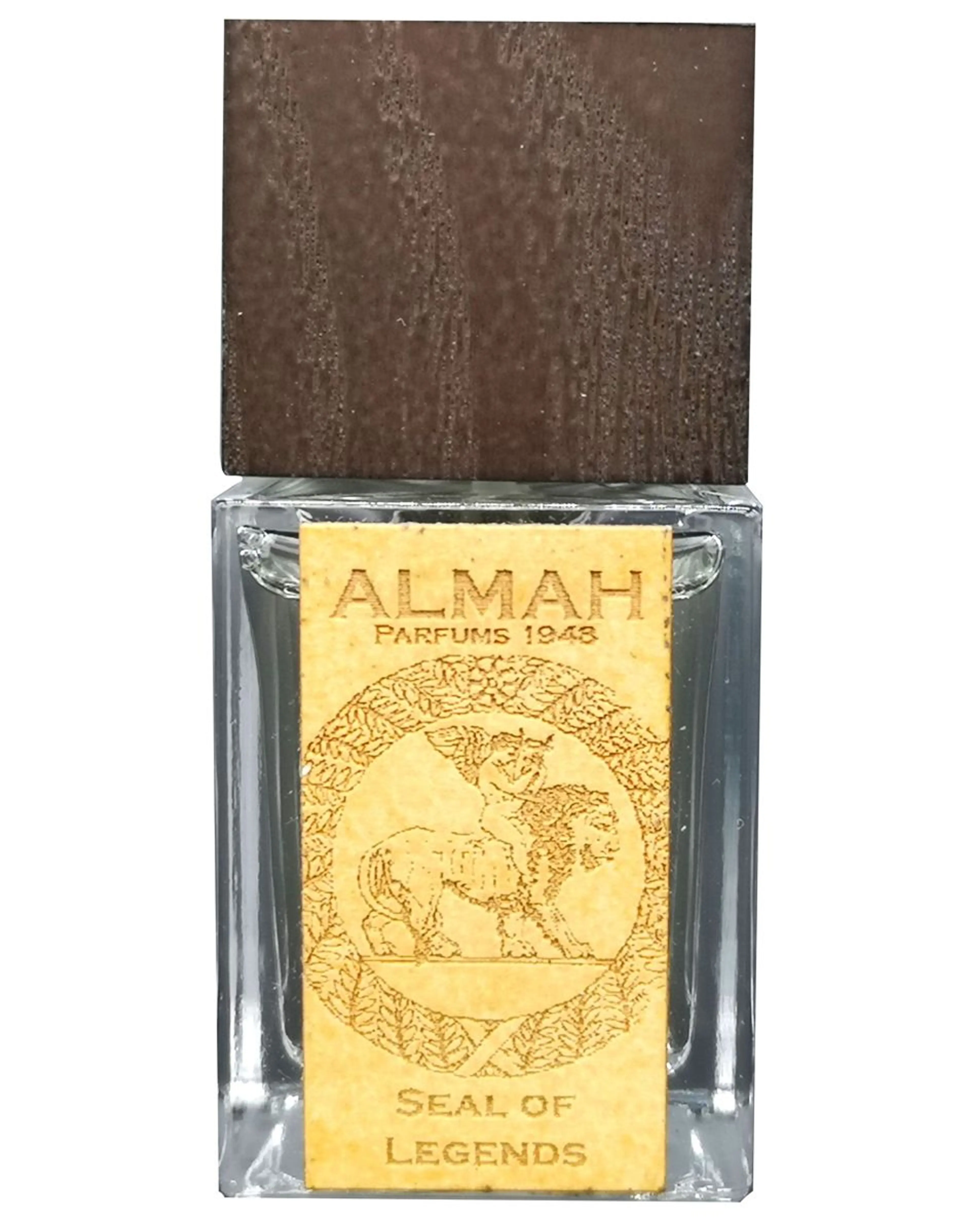 Seal Of Legends