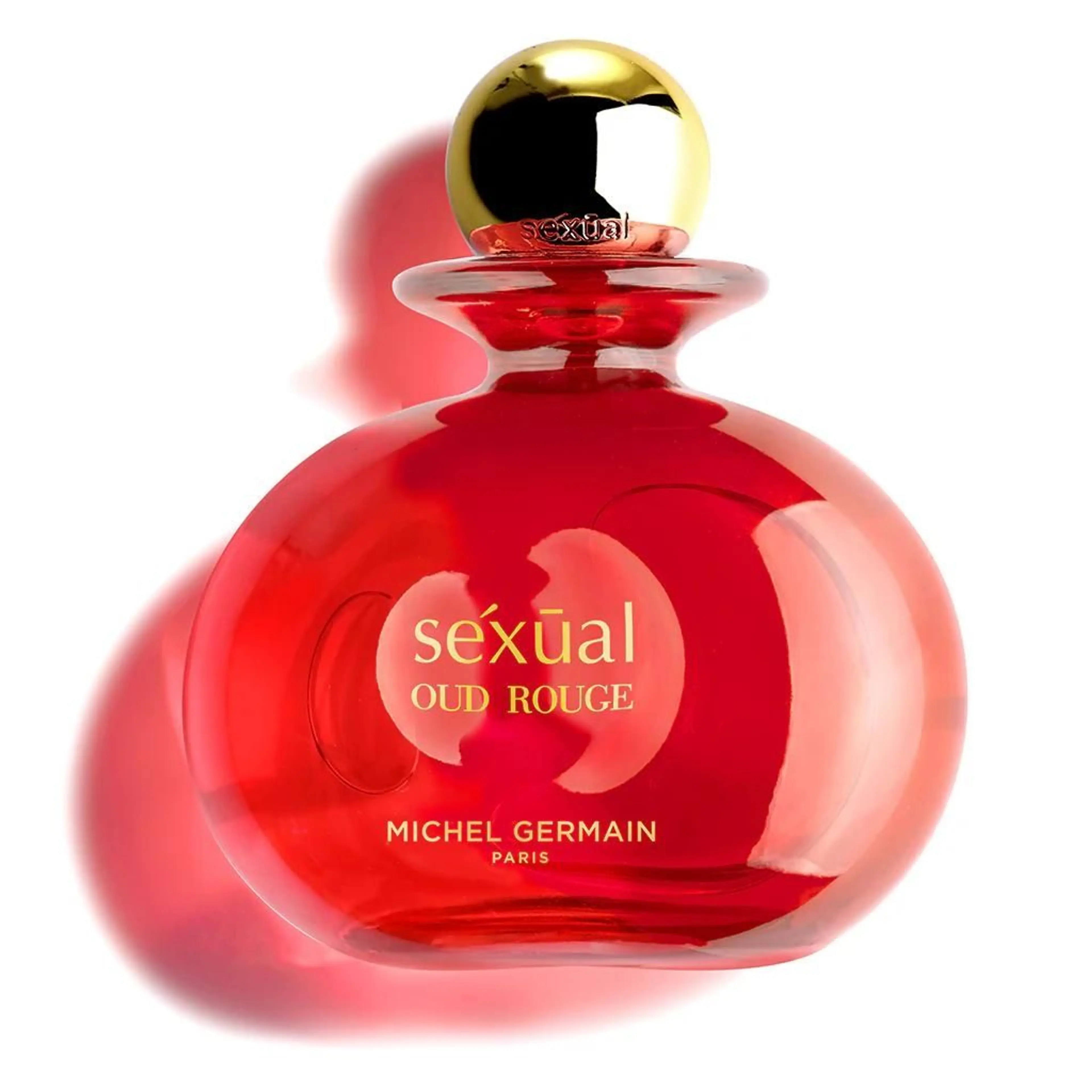 Sexual Oud Rouge