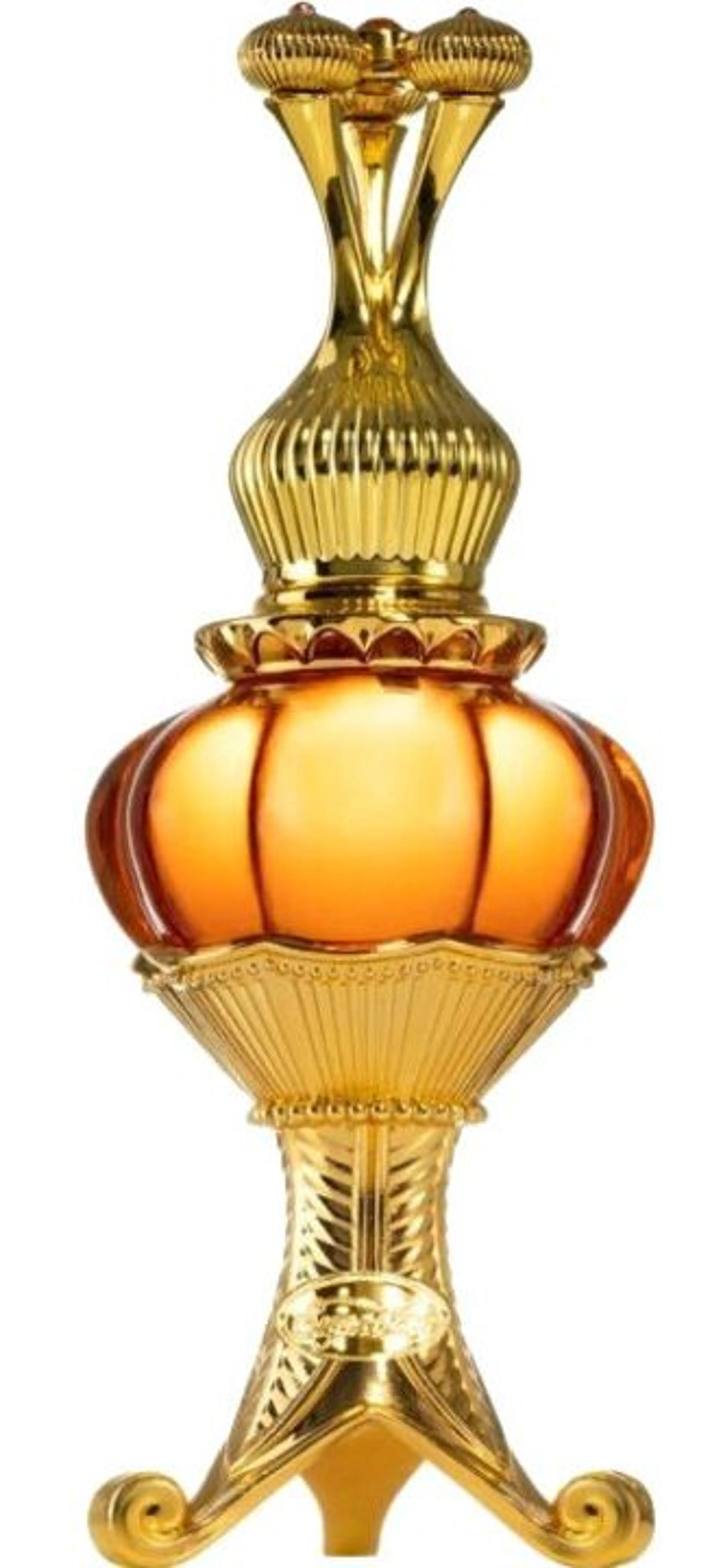 Supreme Amber
