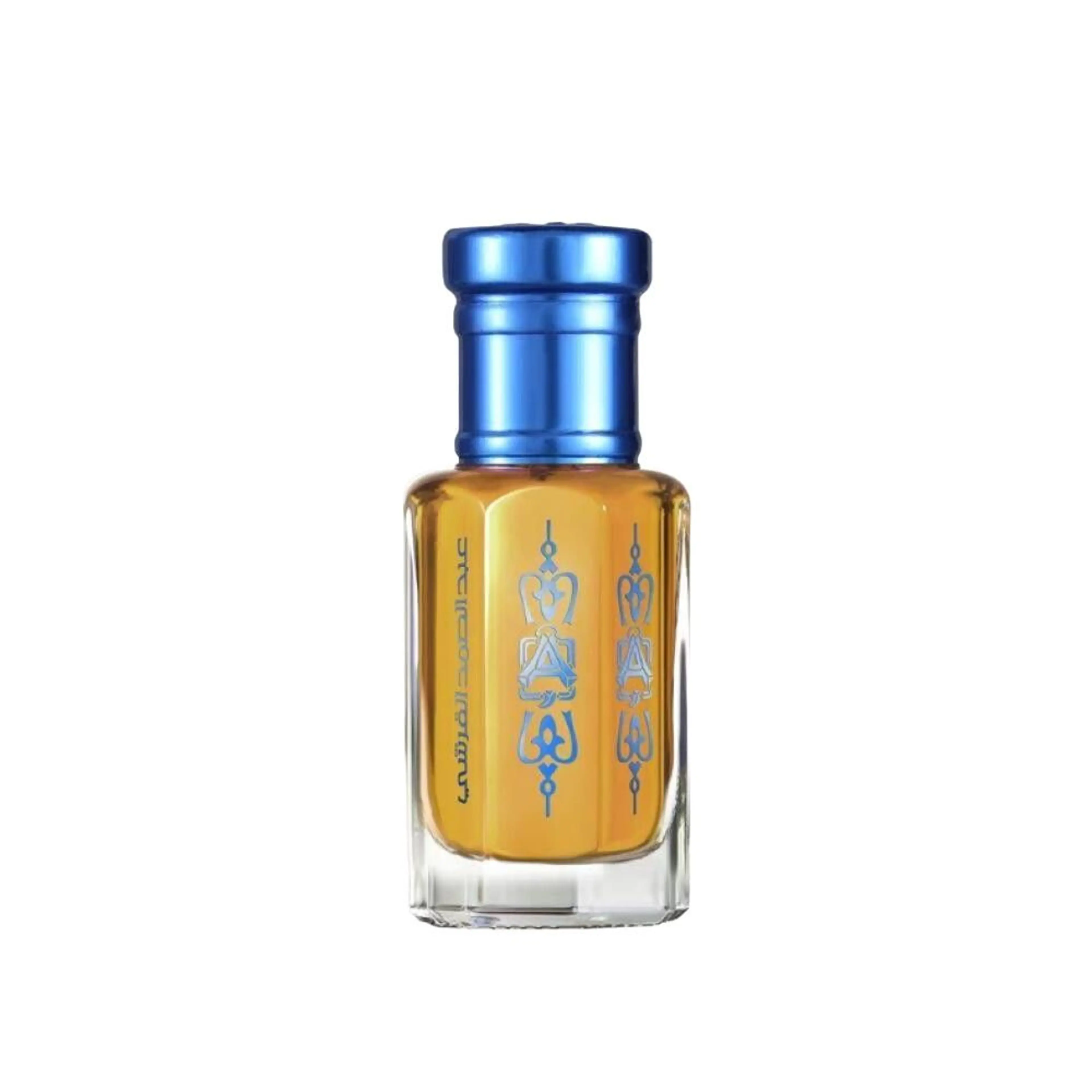Safari Body Musk