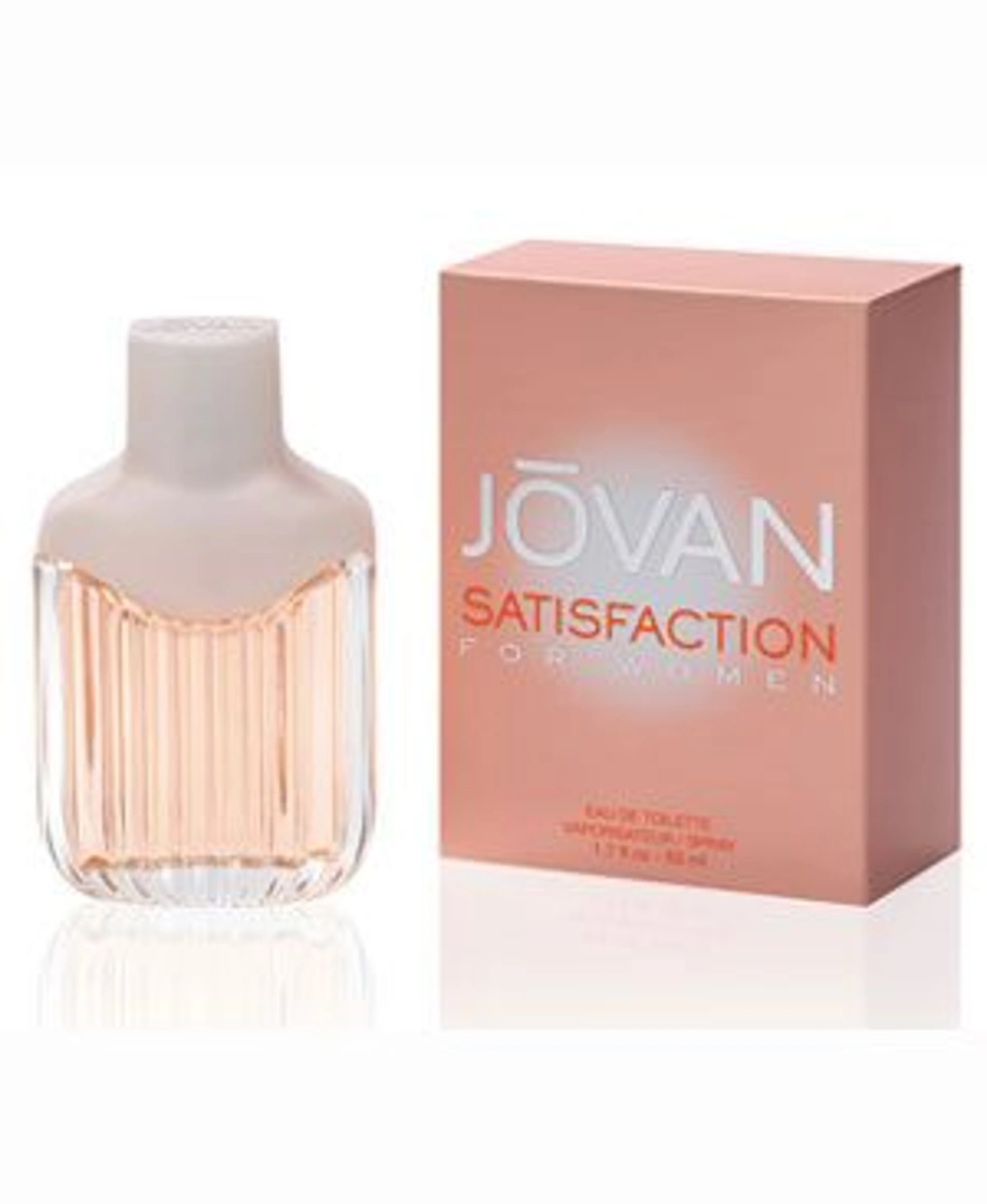 Satisfaction for Women