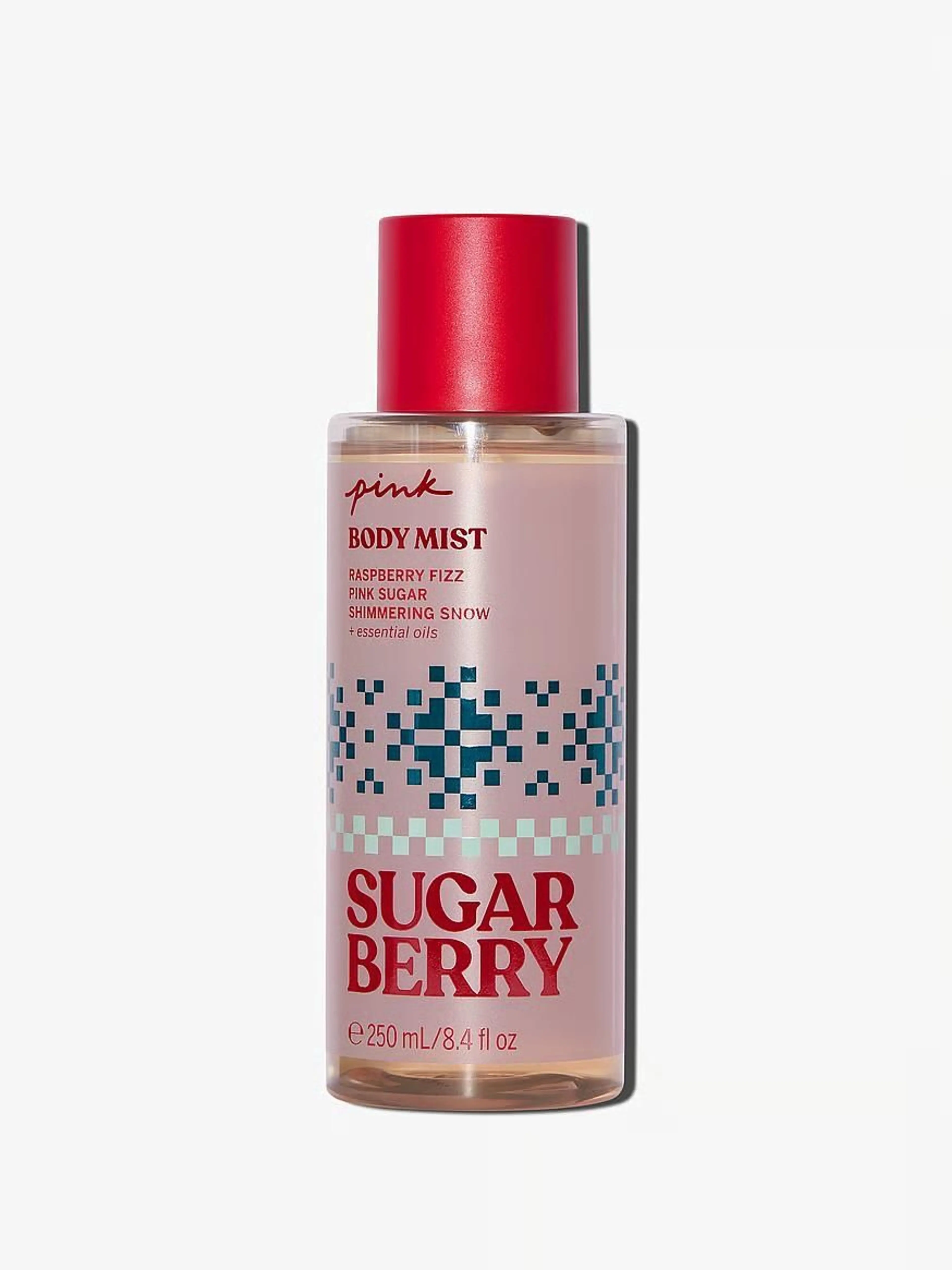 Sugar Berry