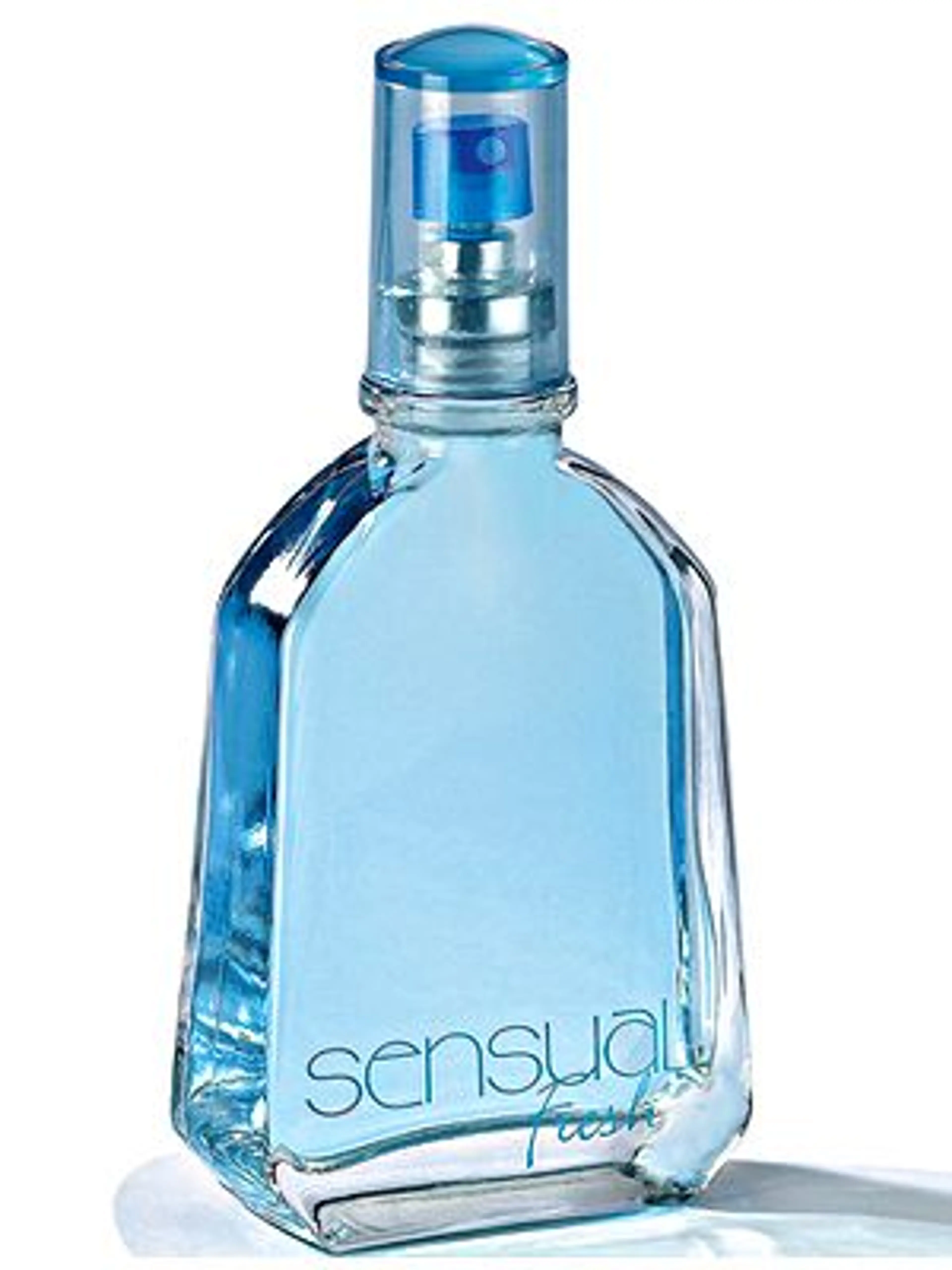 Sensual Fresh