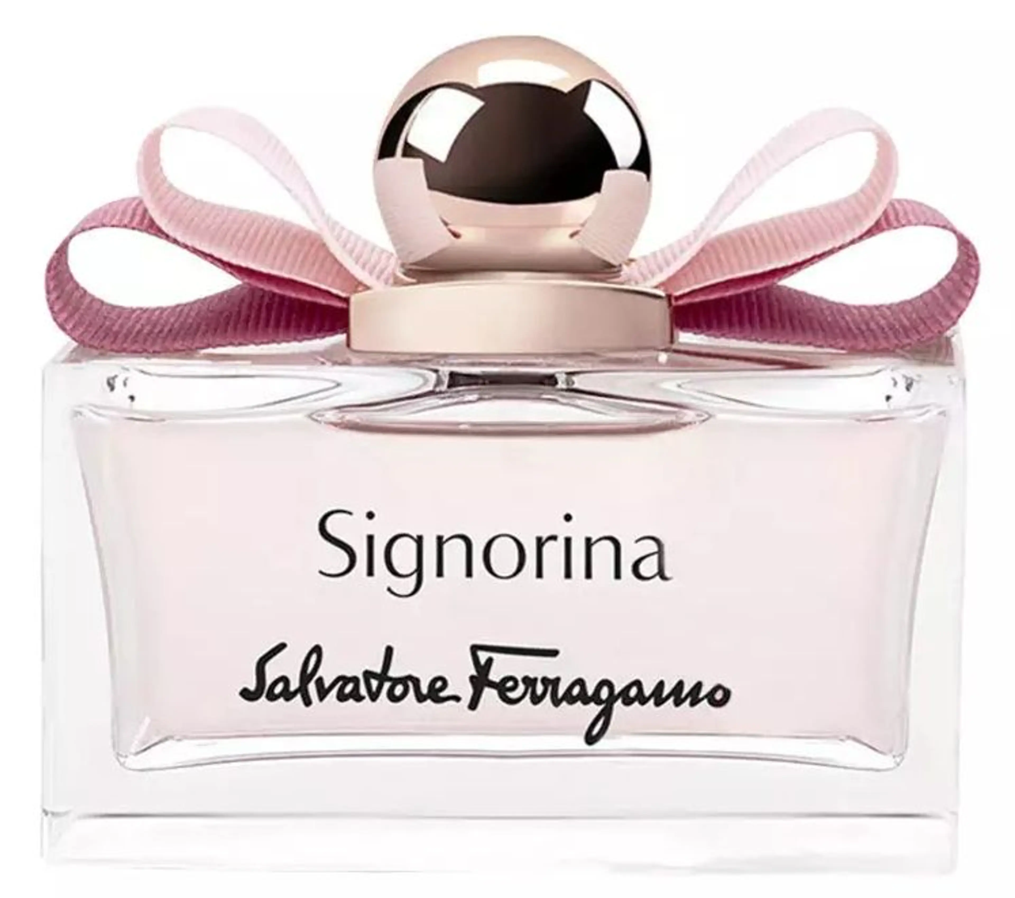 Signorina