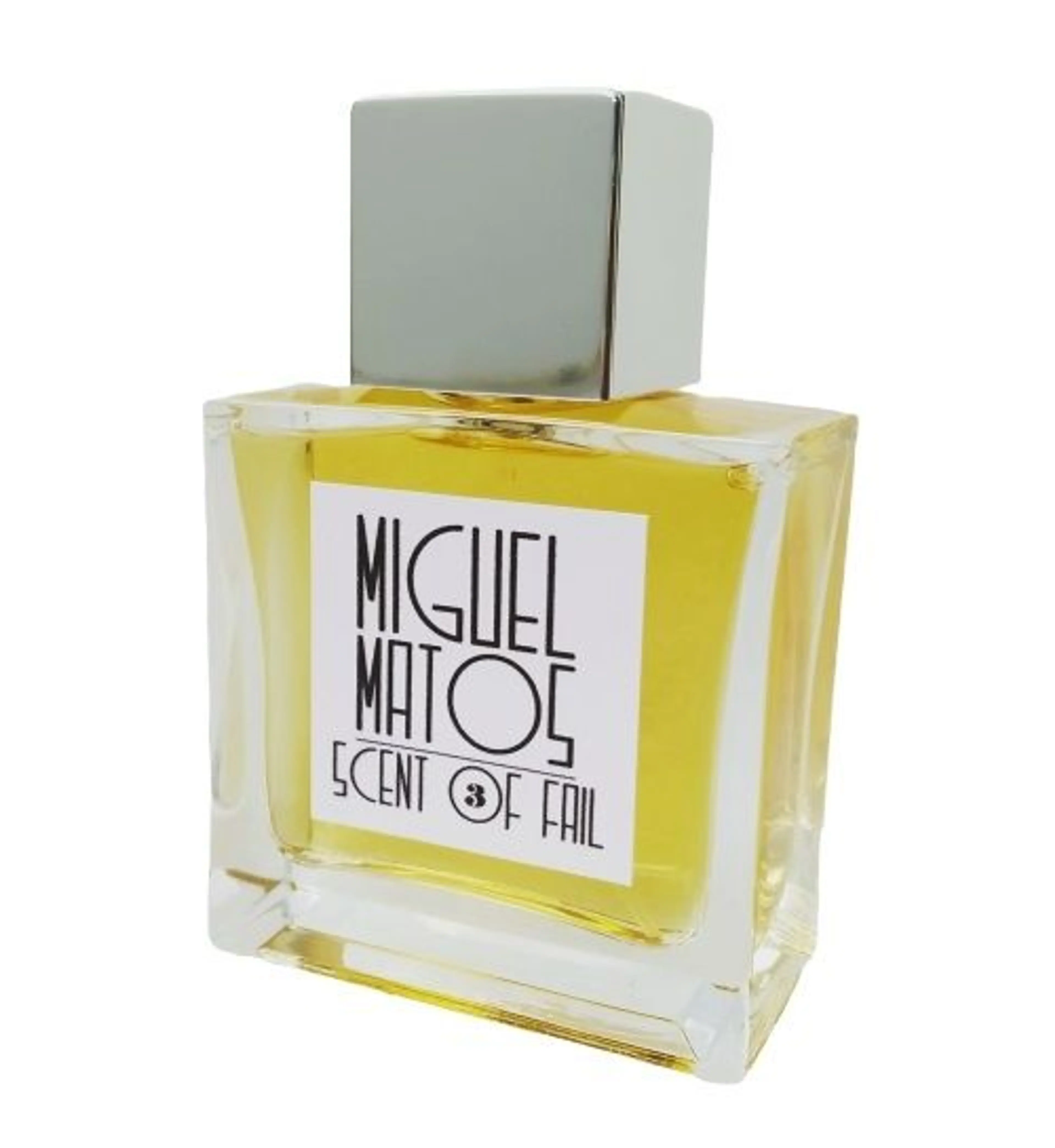 Scent of Fail 3