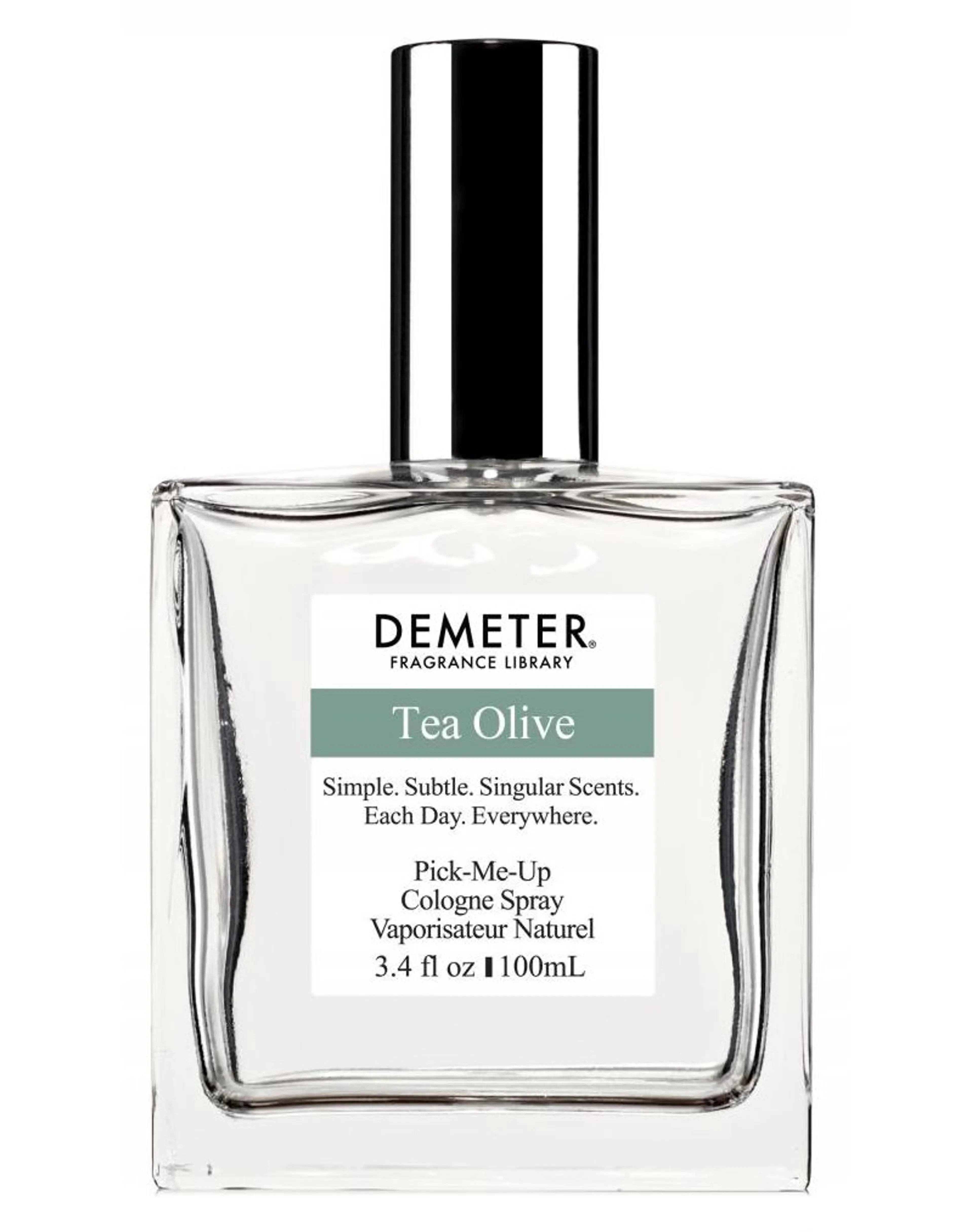 Tea Olive