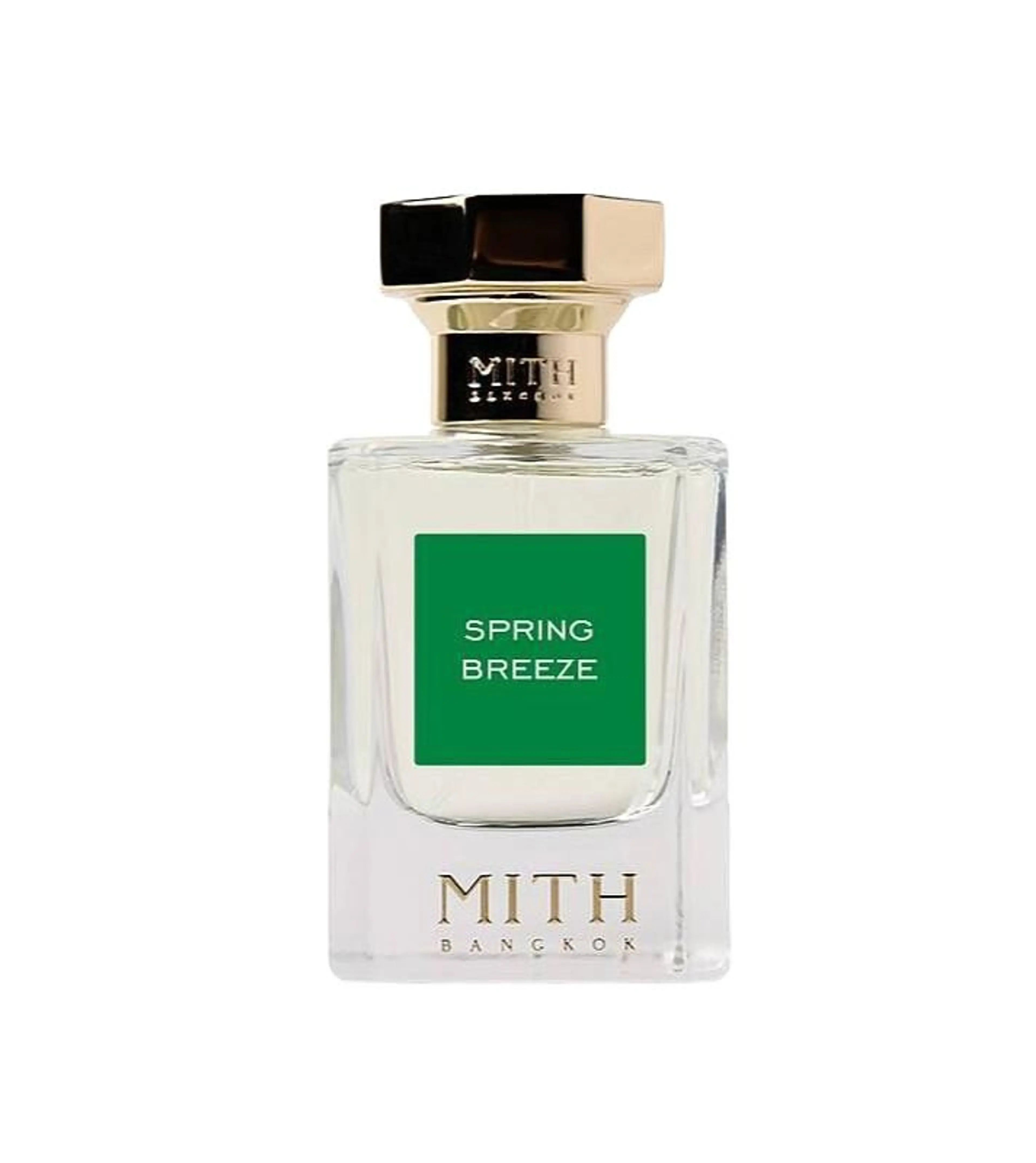 Spring Breeze 2025