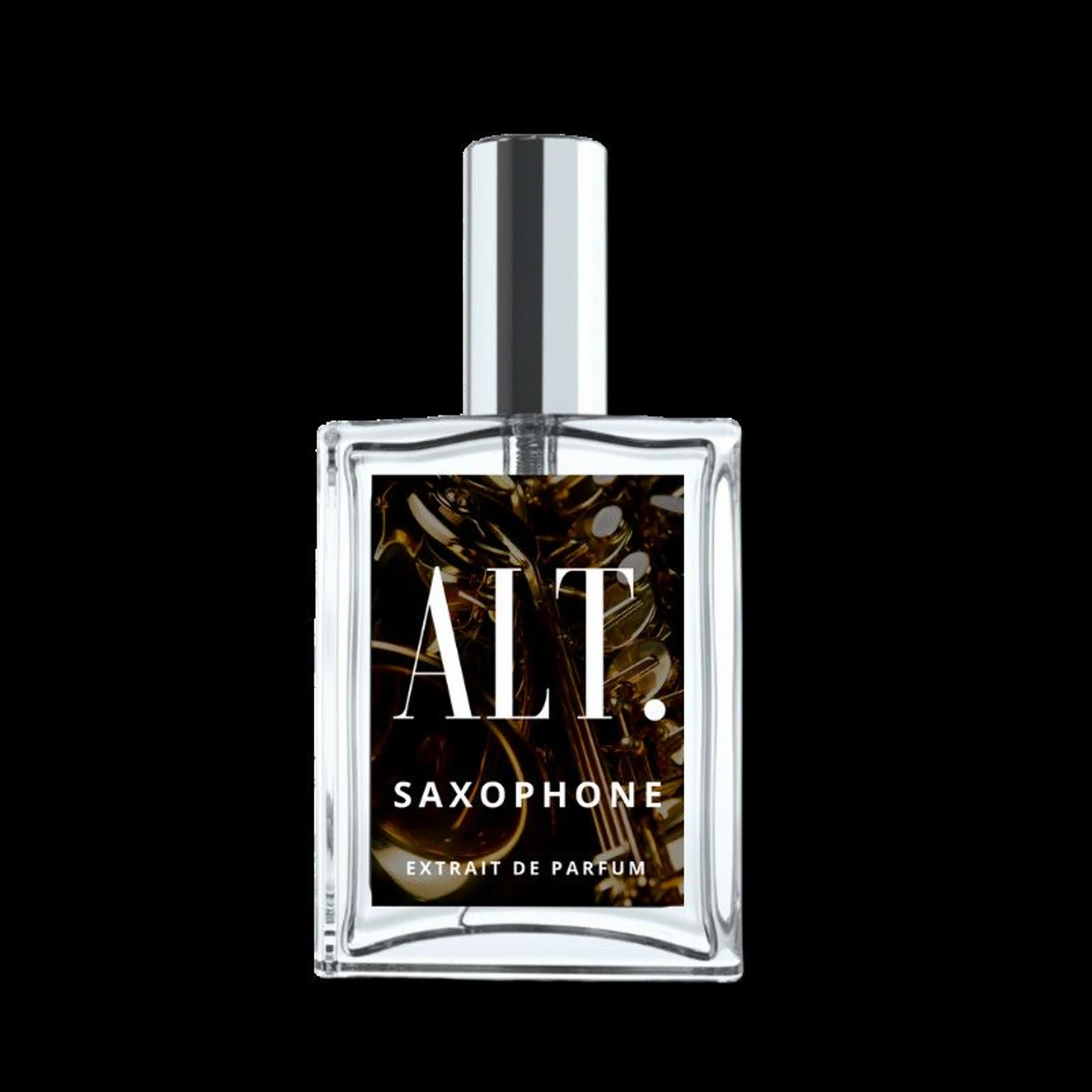 Saxophone