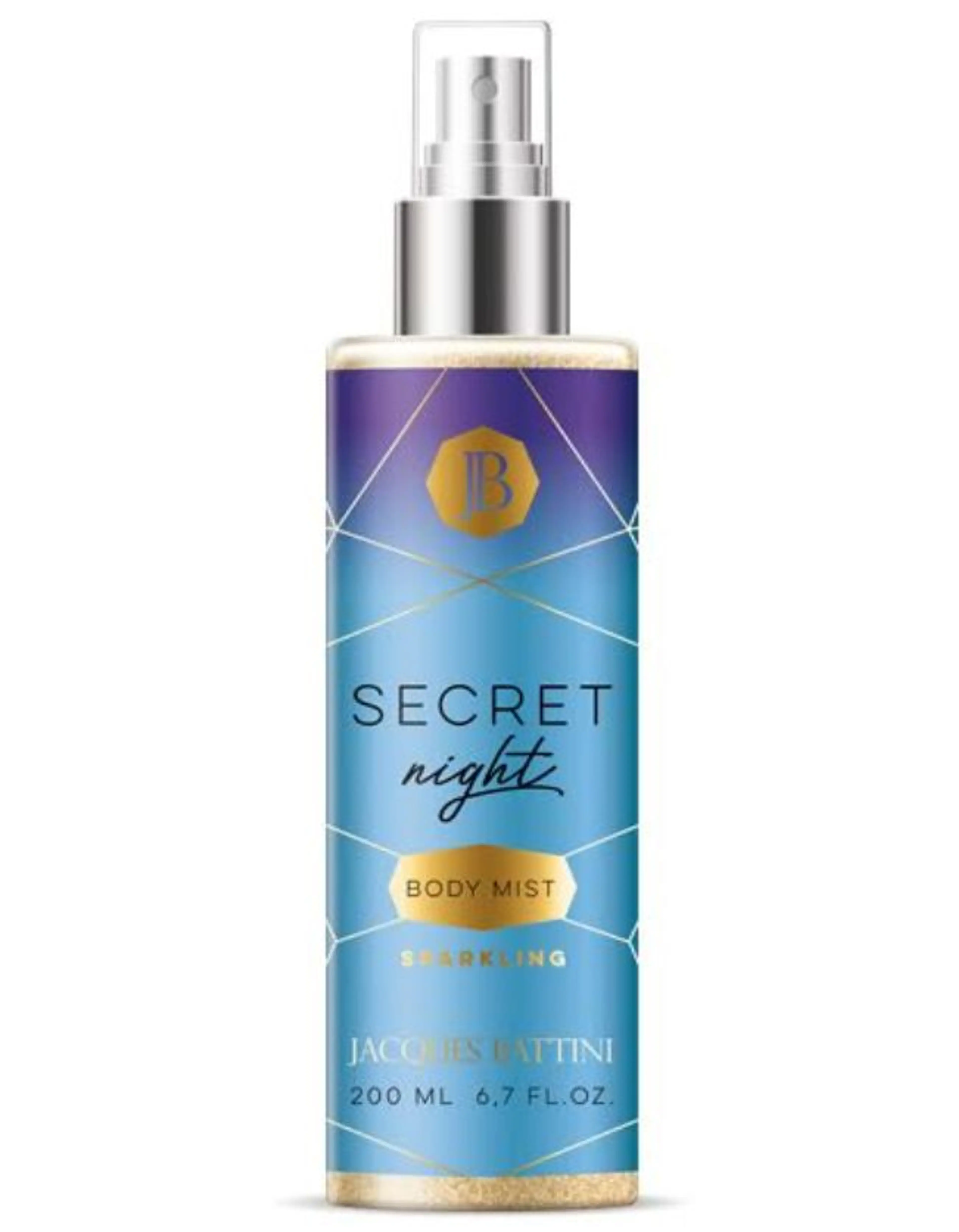 Secret Night