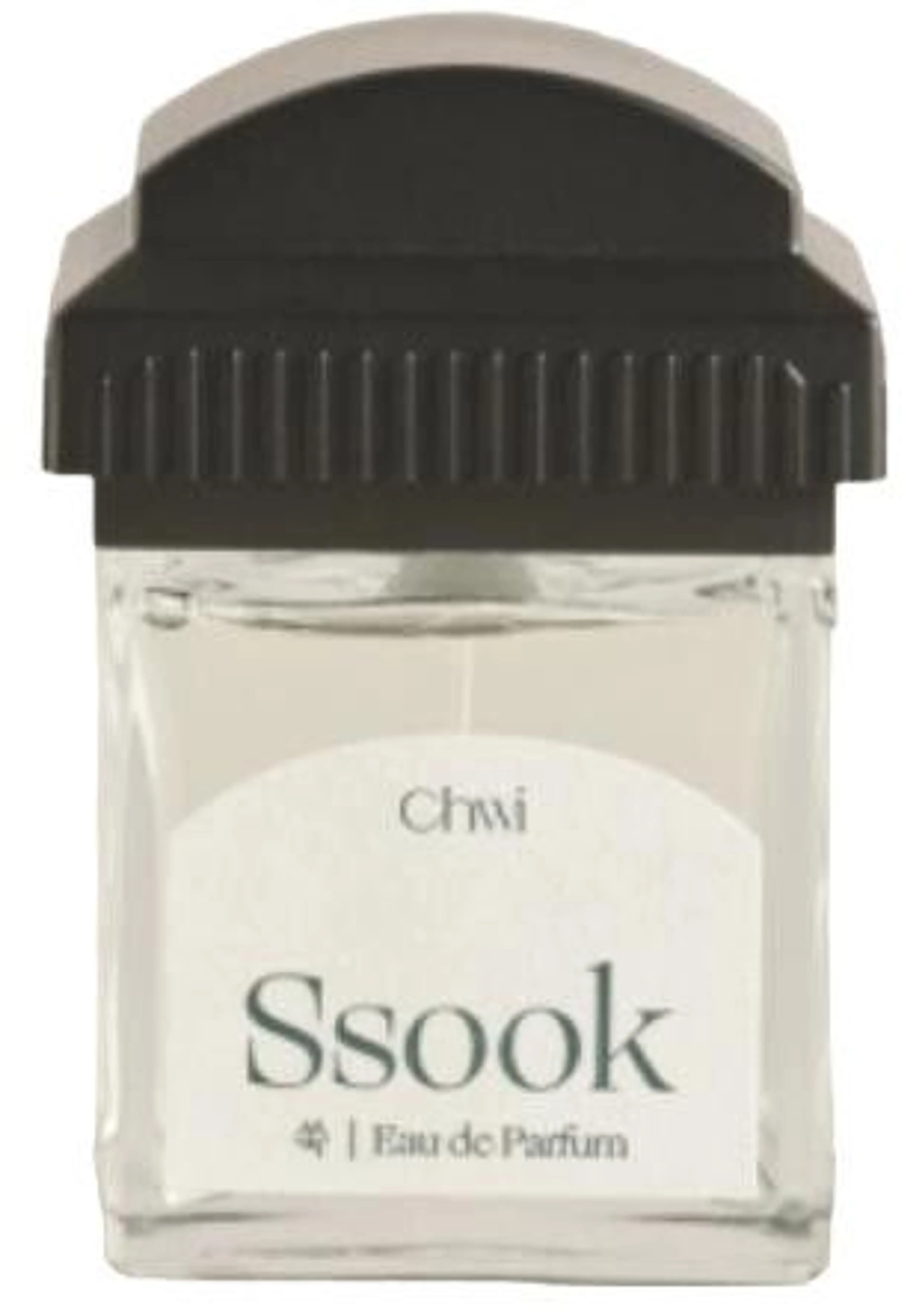 Ssook 쑥