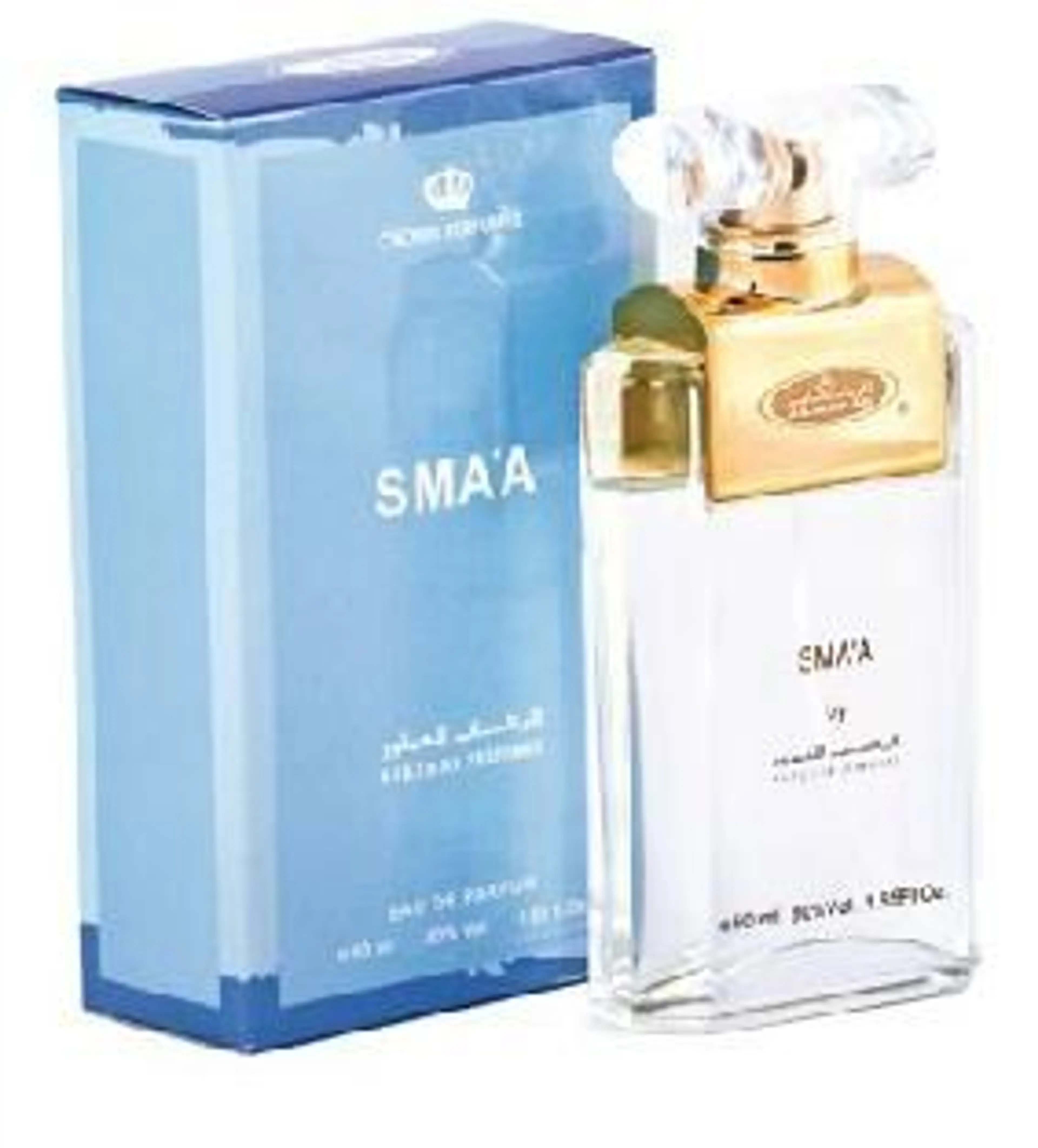 Sma'a