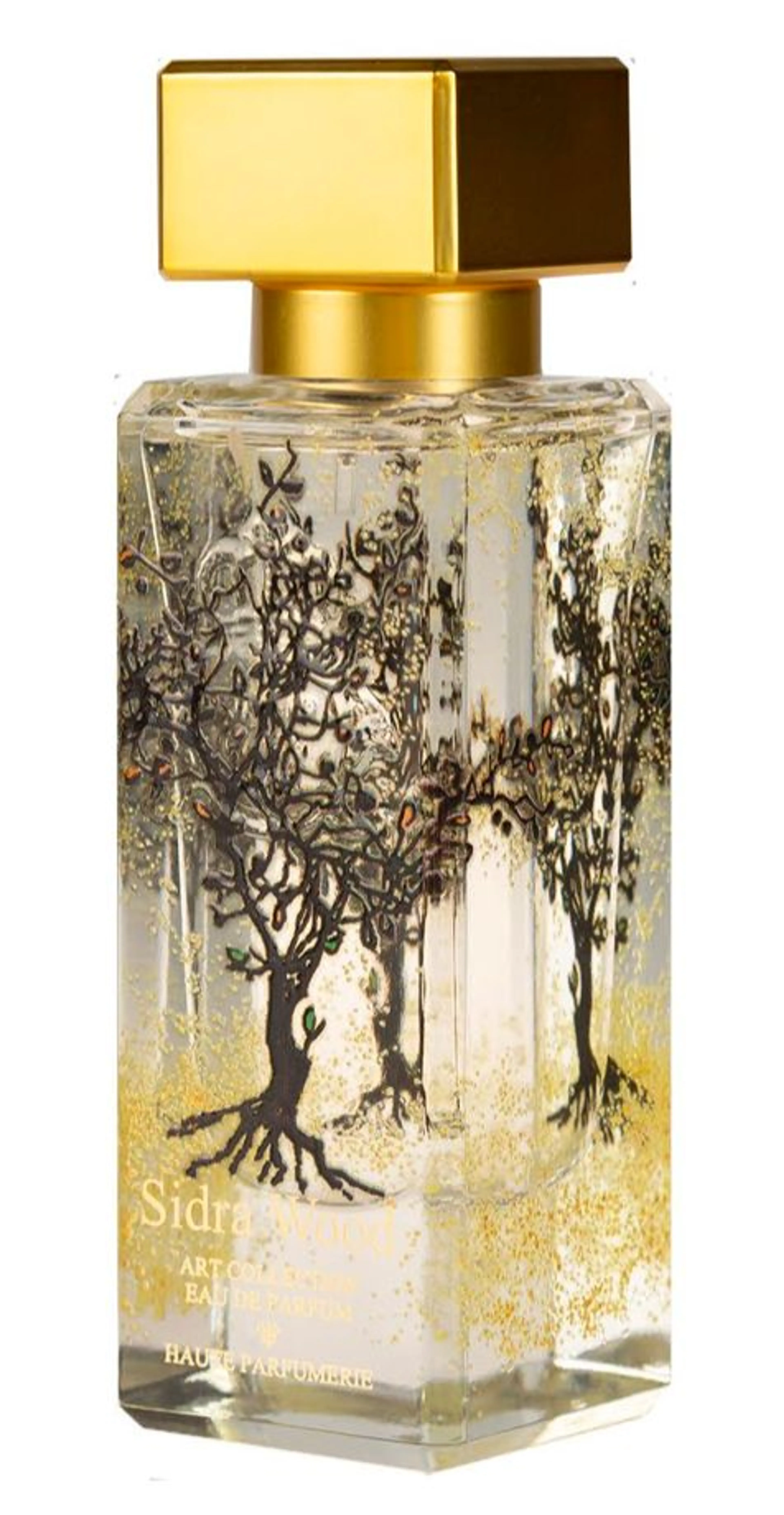 Sidra Wood