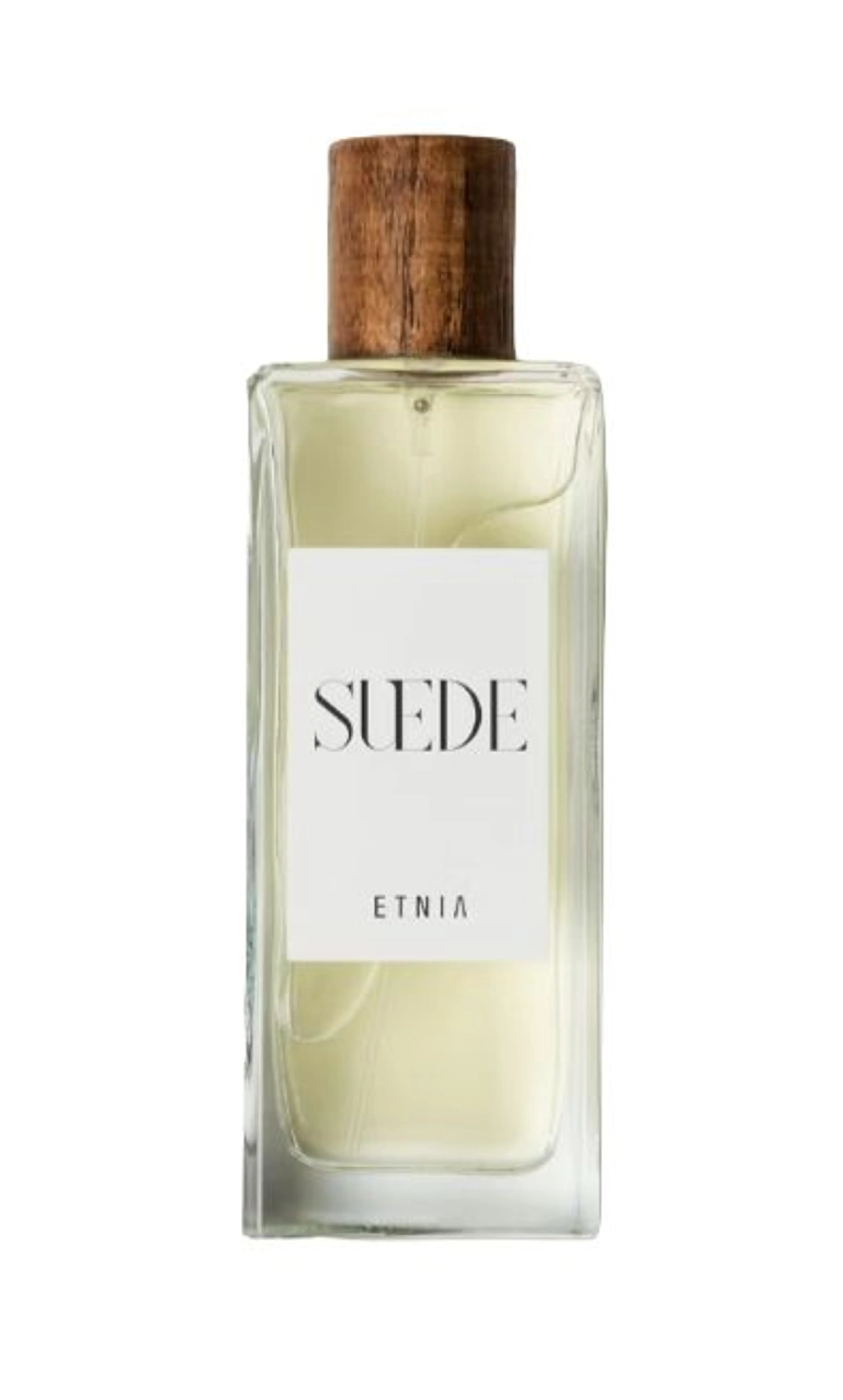 Suede