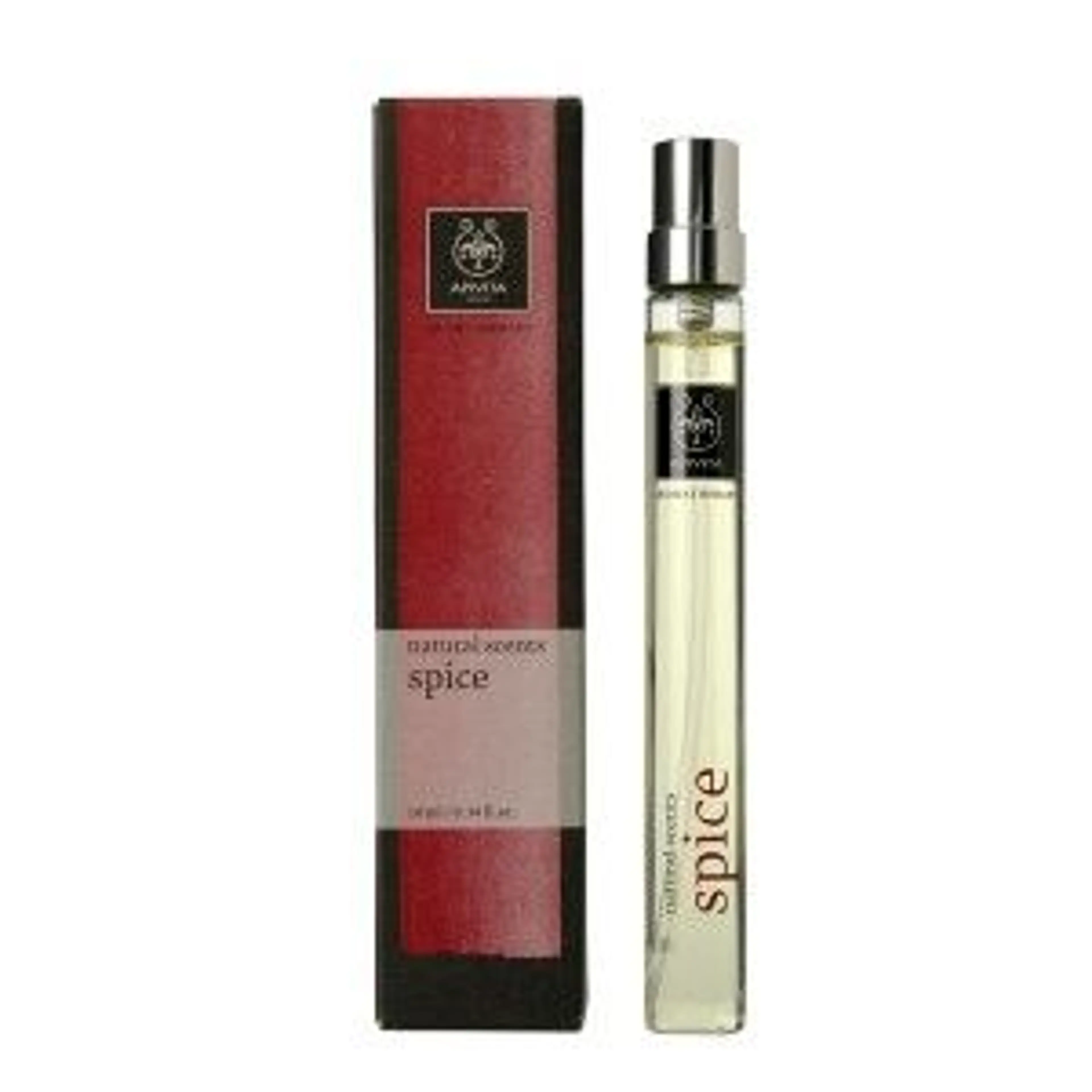 Spice Natural Scent