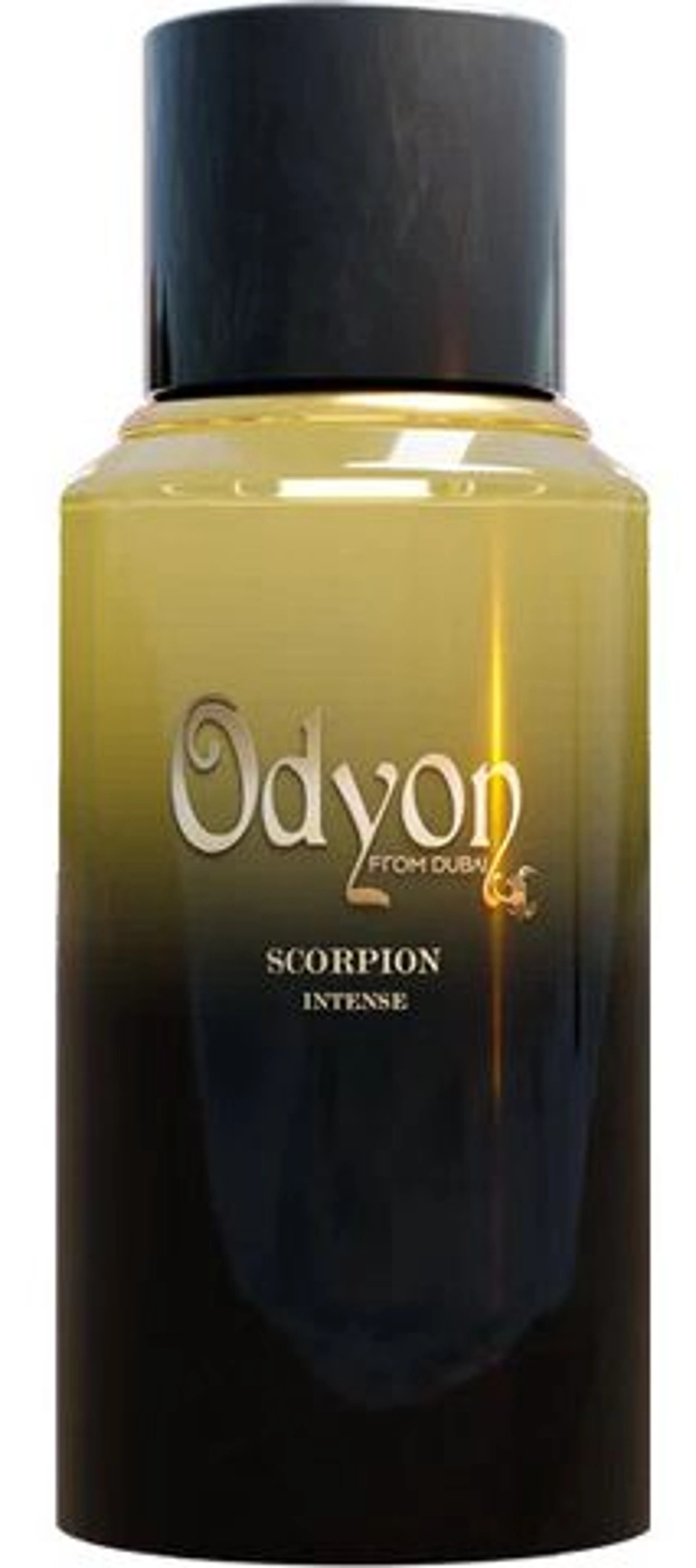 Scorpion Intense