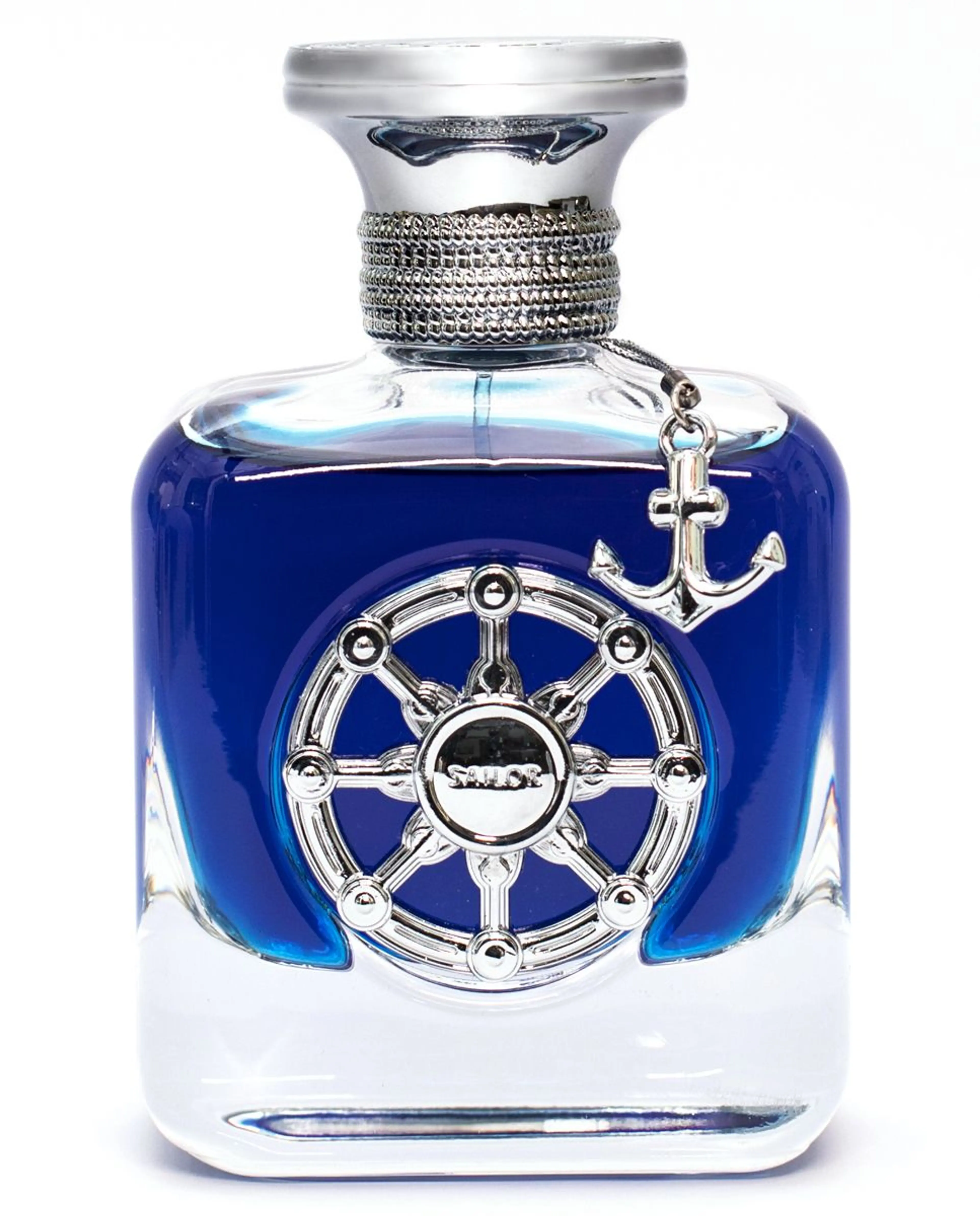 Sailor Silver