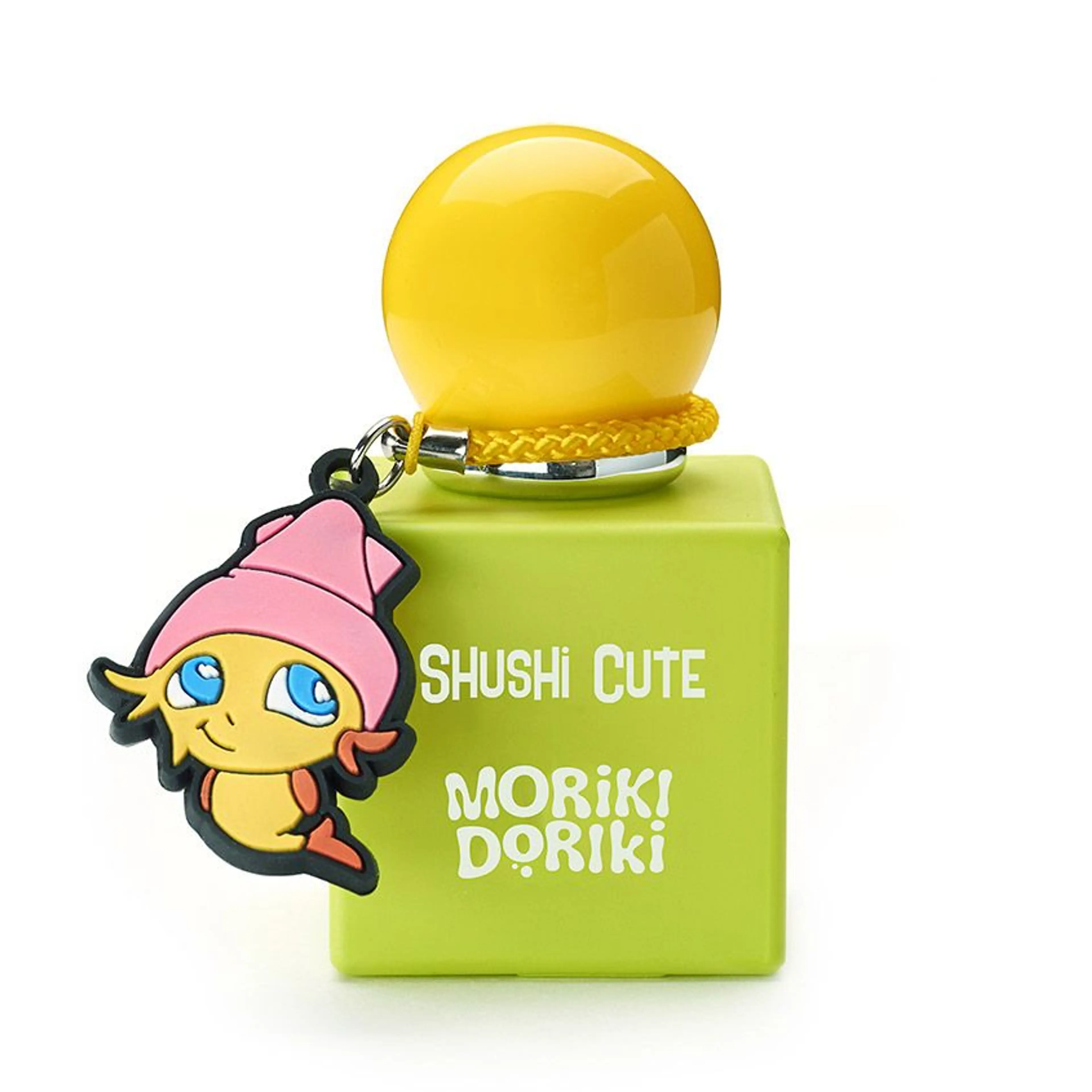 Shushi Cute