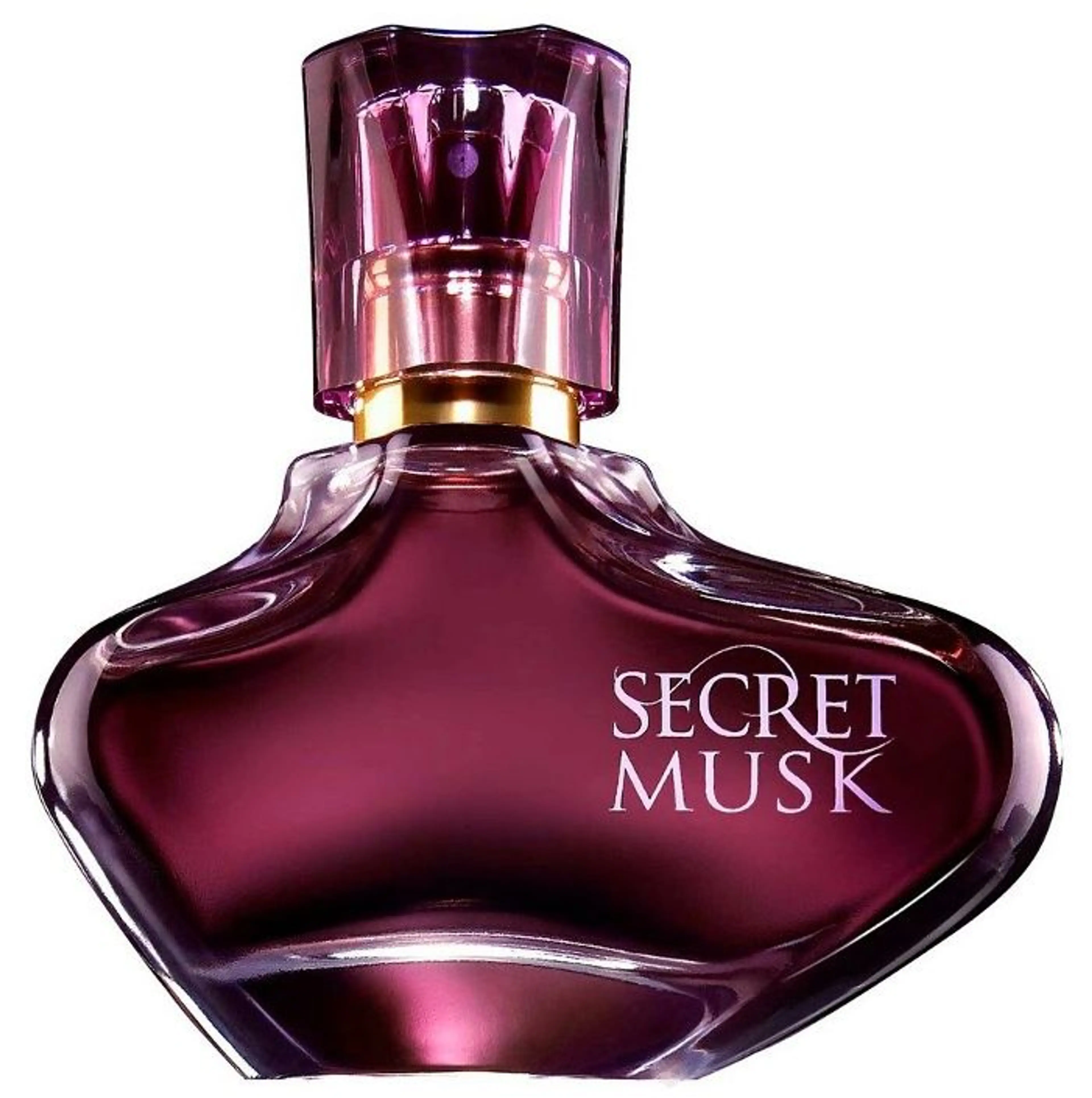 Secret Musk