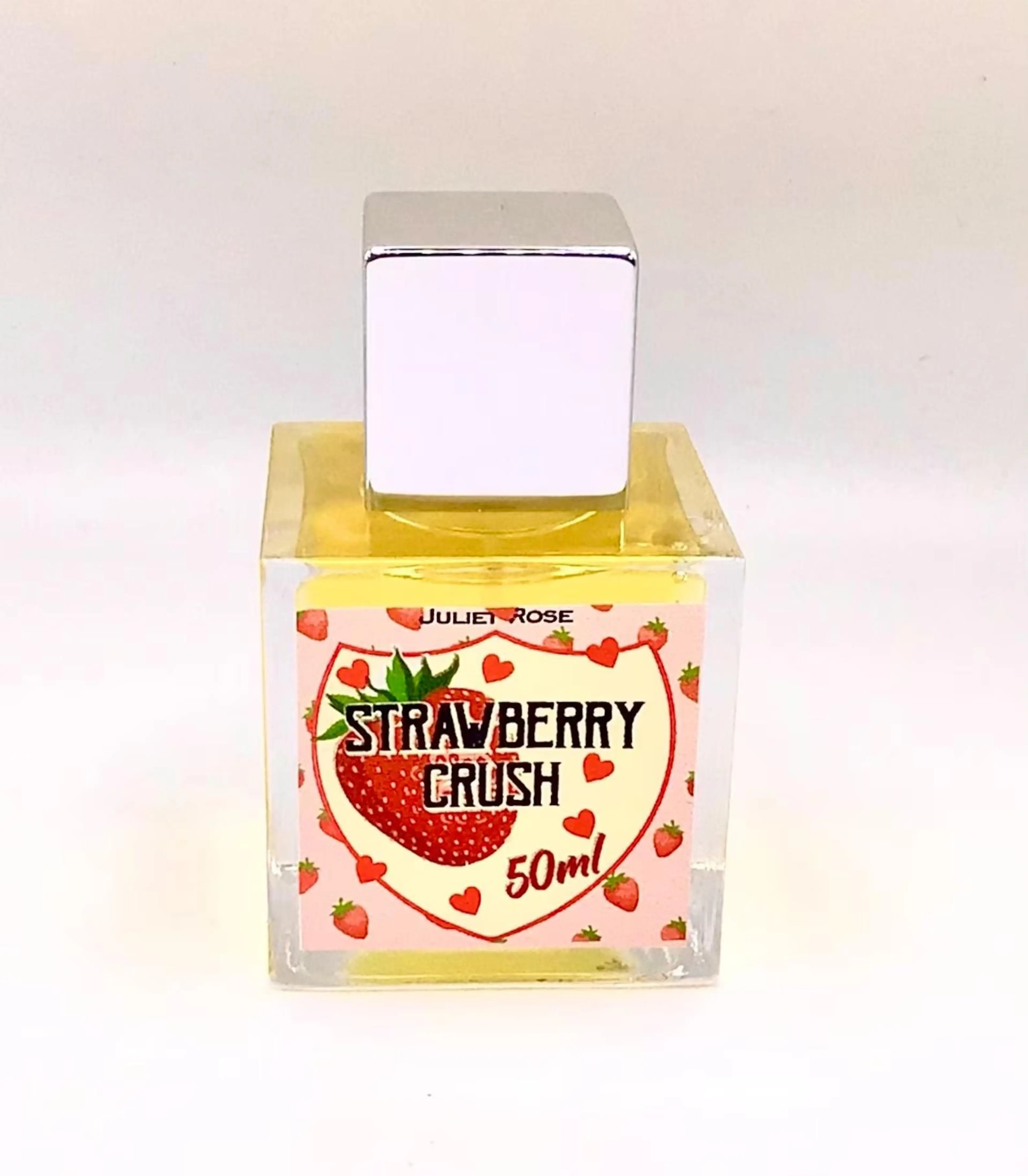 Strawberry Crush