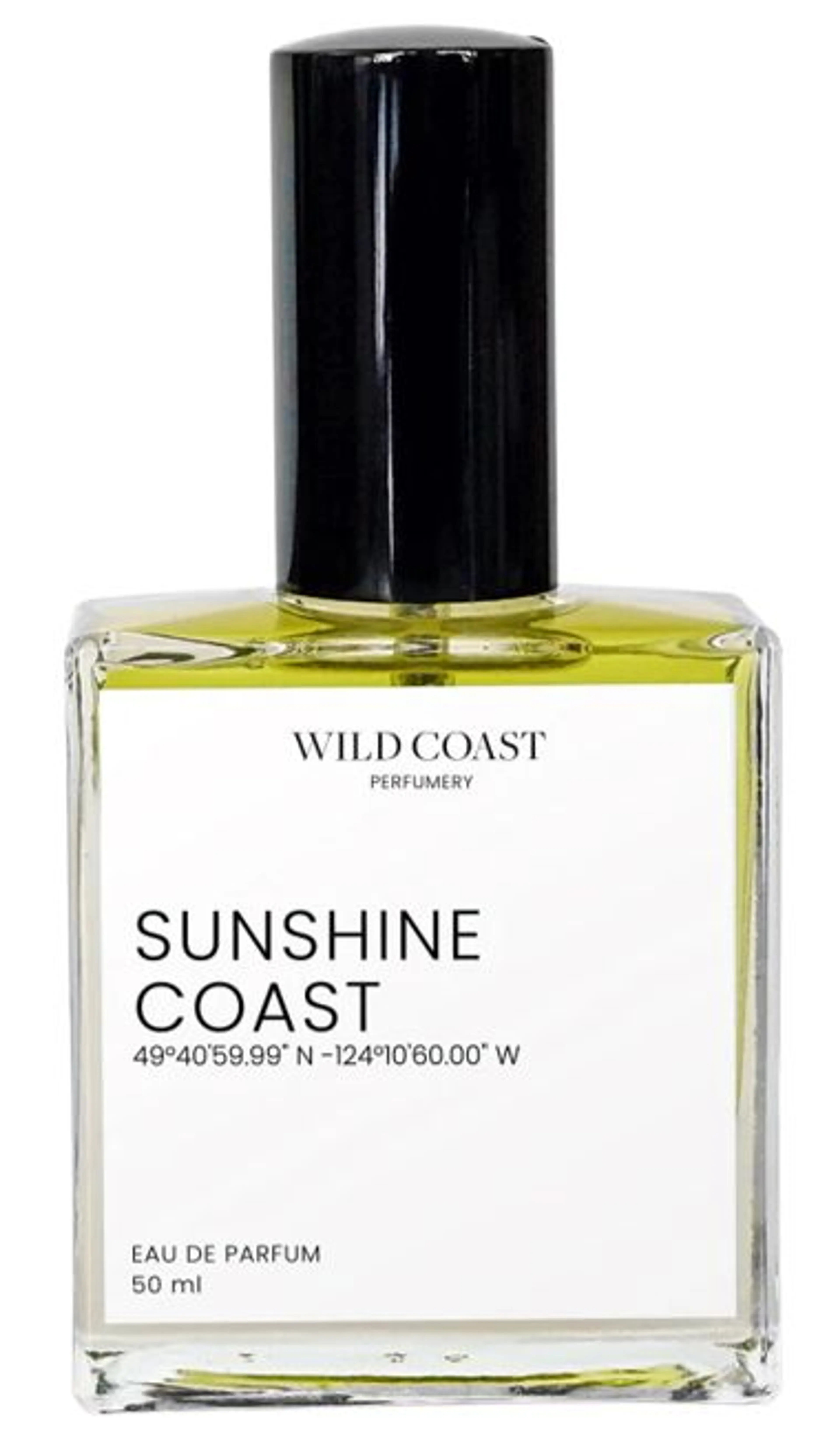 Sunshine Coast