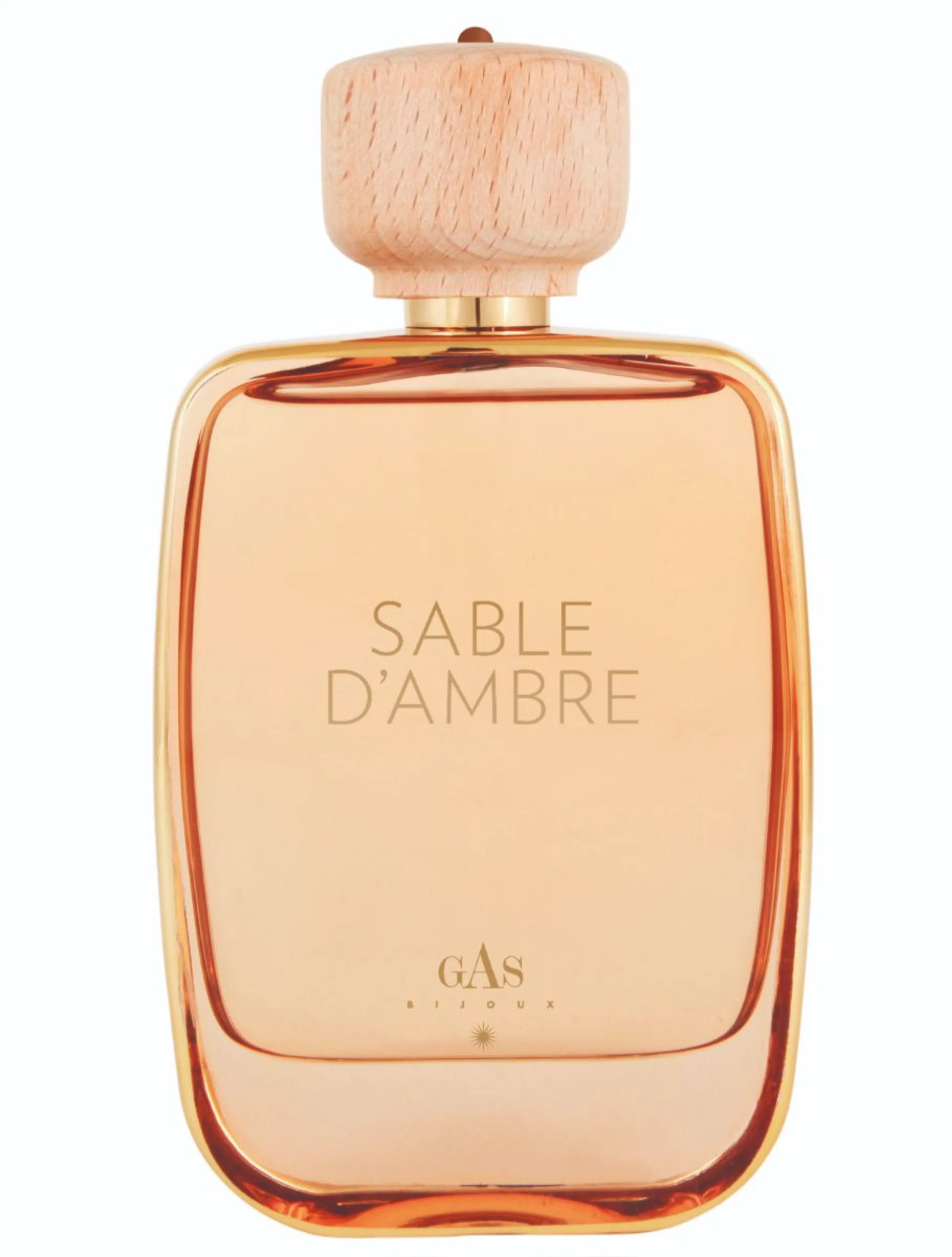 Sable d’Ambre