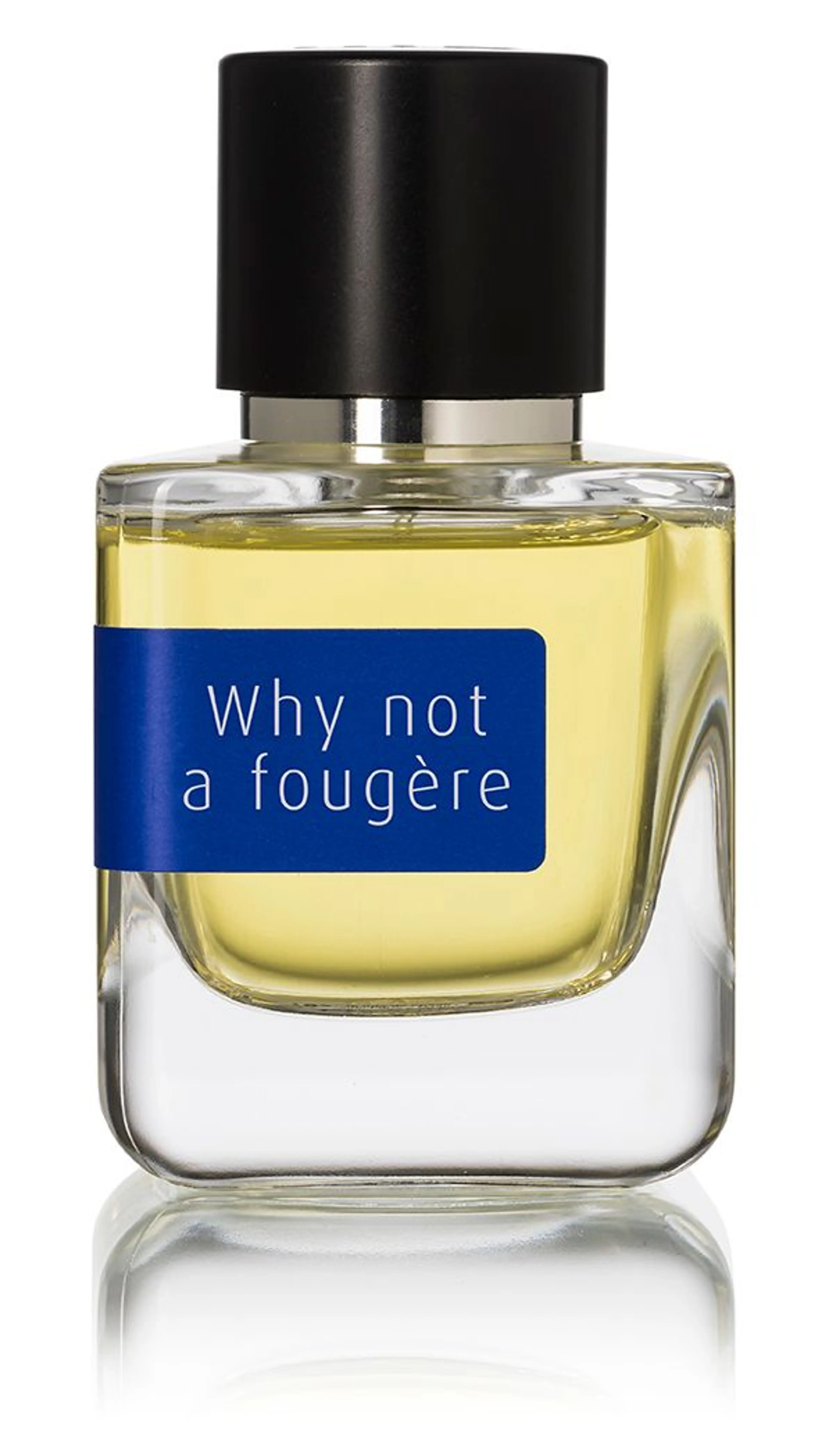 Why Not a Fougère
