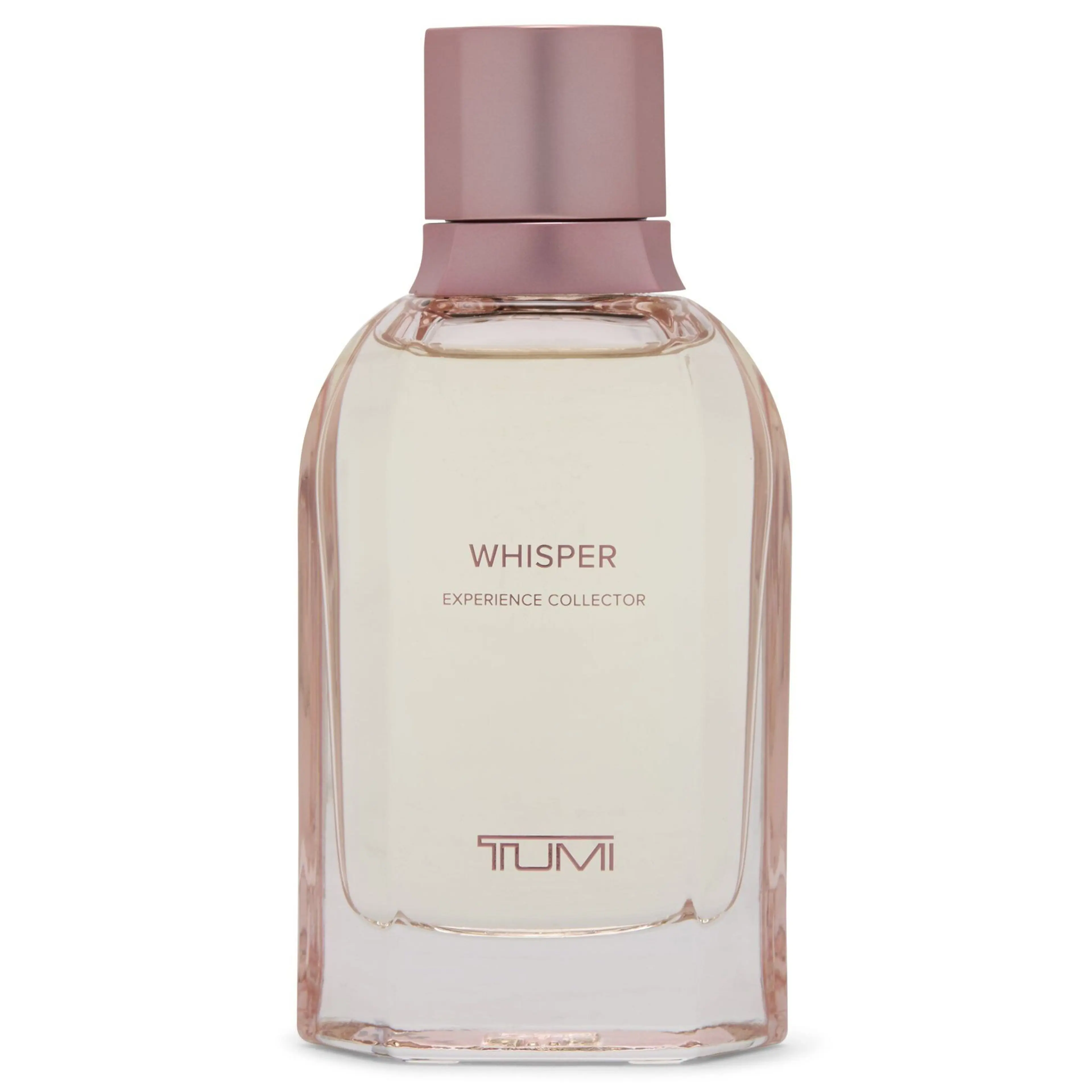 Whisper
