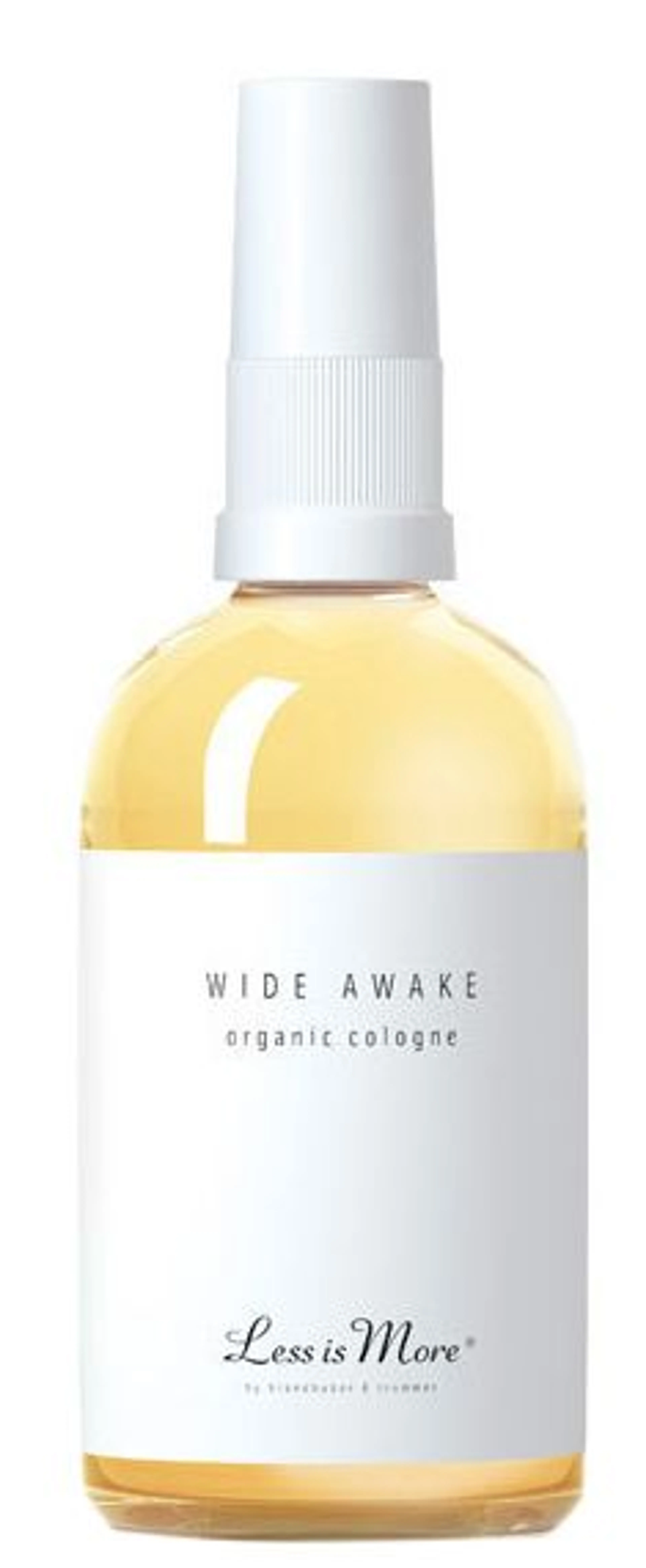 Wide Awake