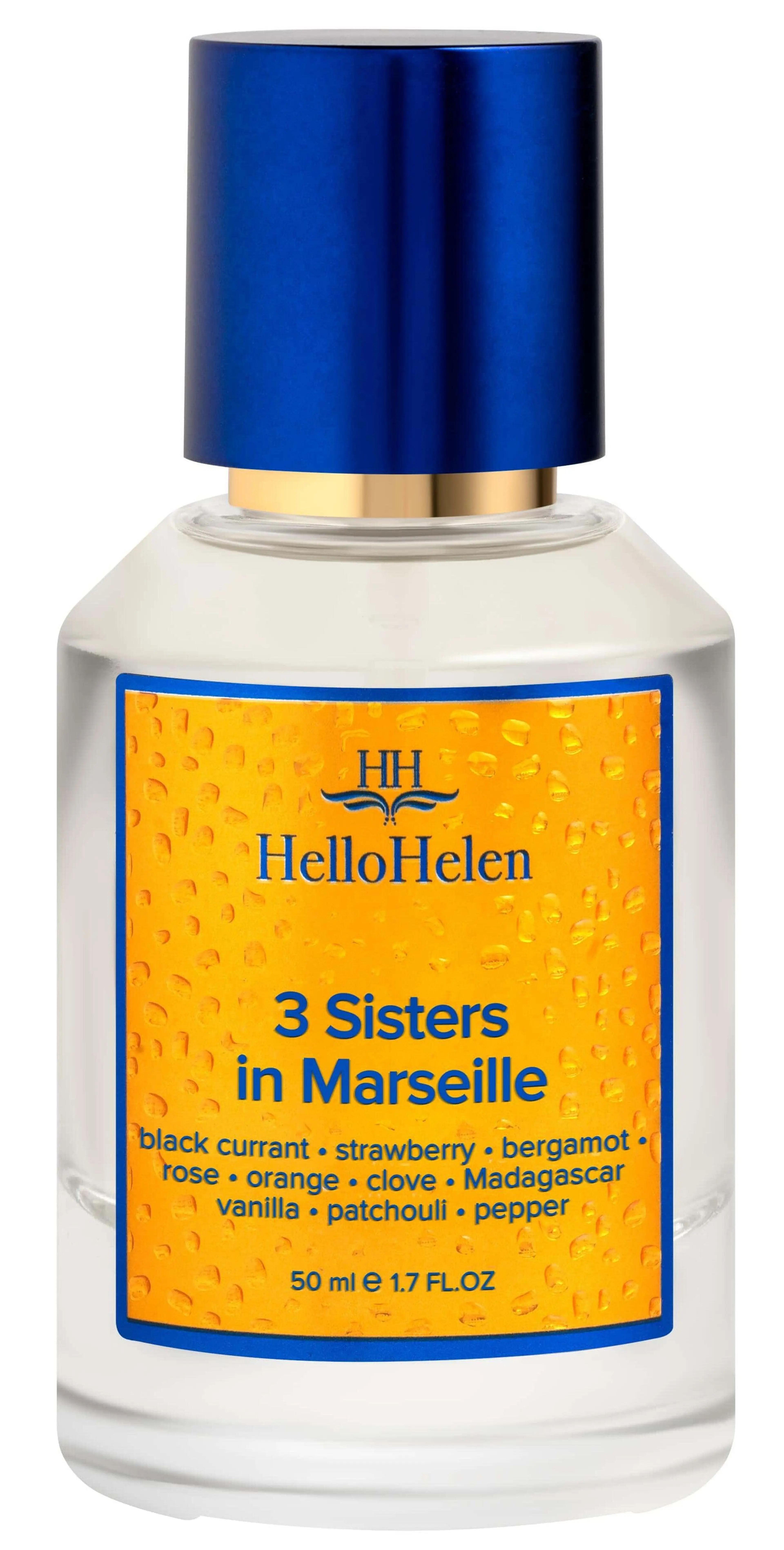 3 Sisters in Marseille