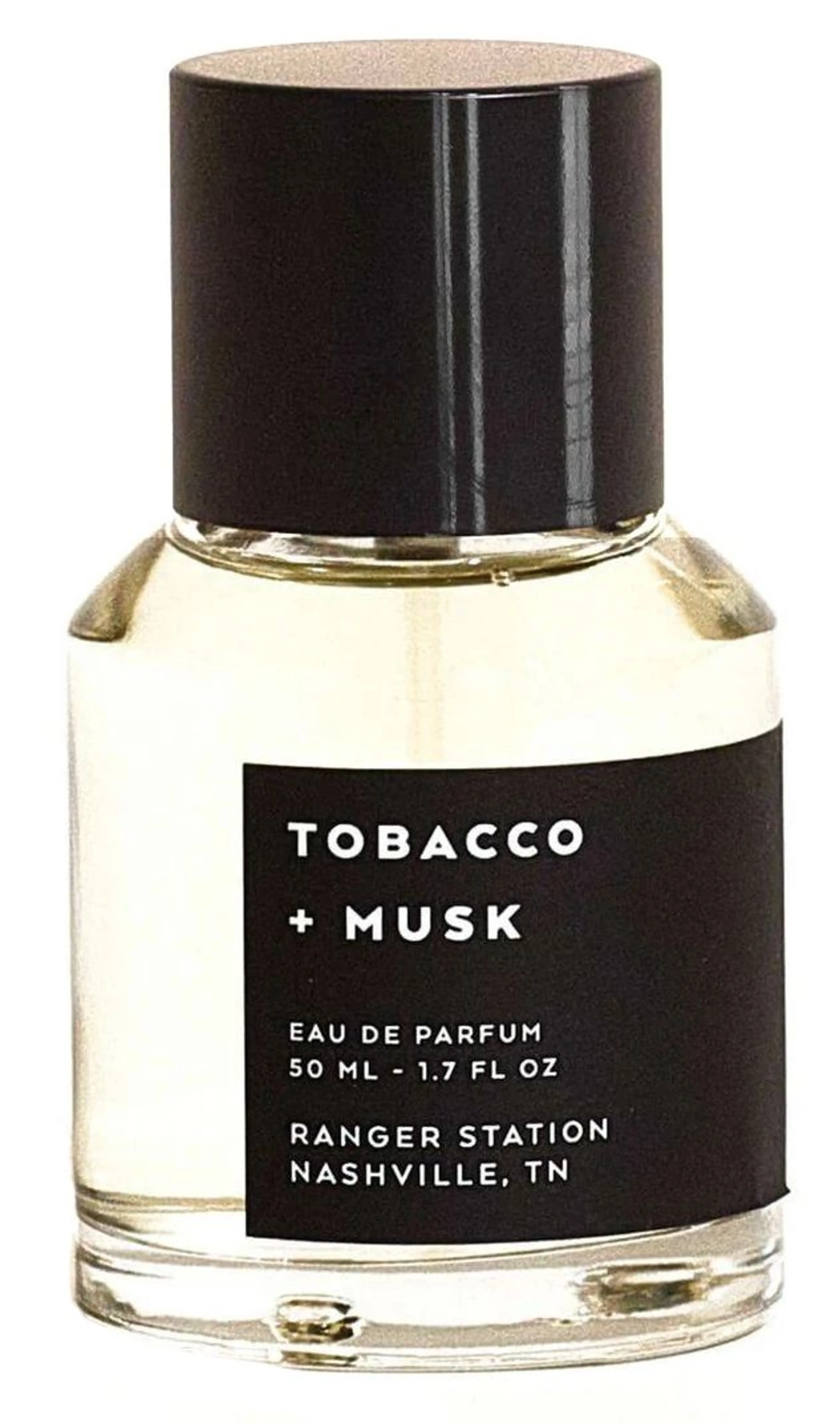 Tobacco + Musk